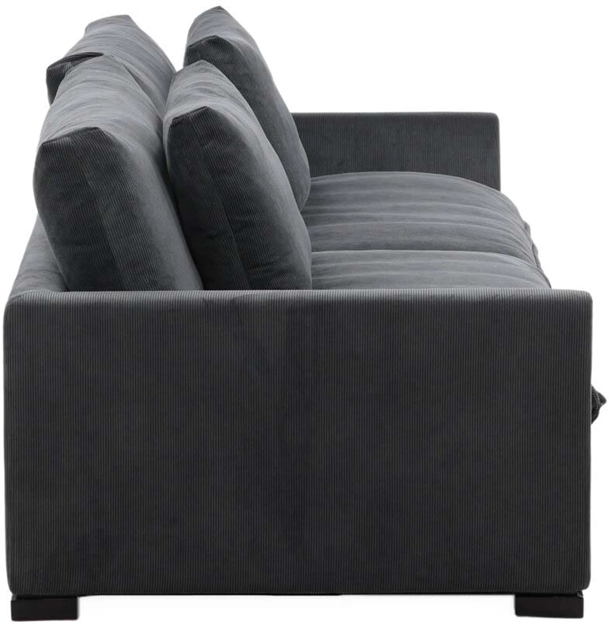 Durham Sofa von Venture Home: Zeitloses Design für Ihr Wohnzimmer.