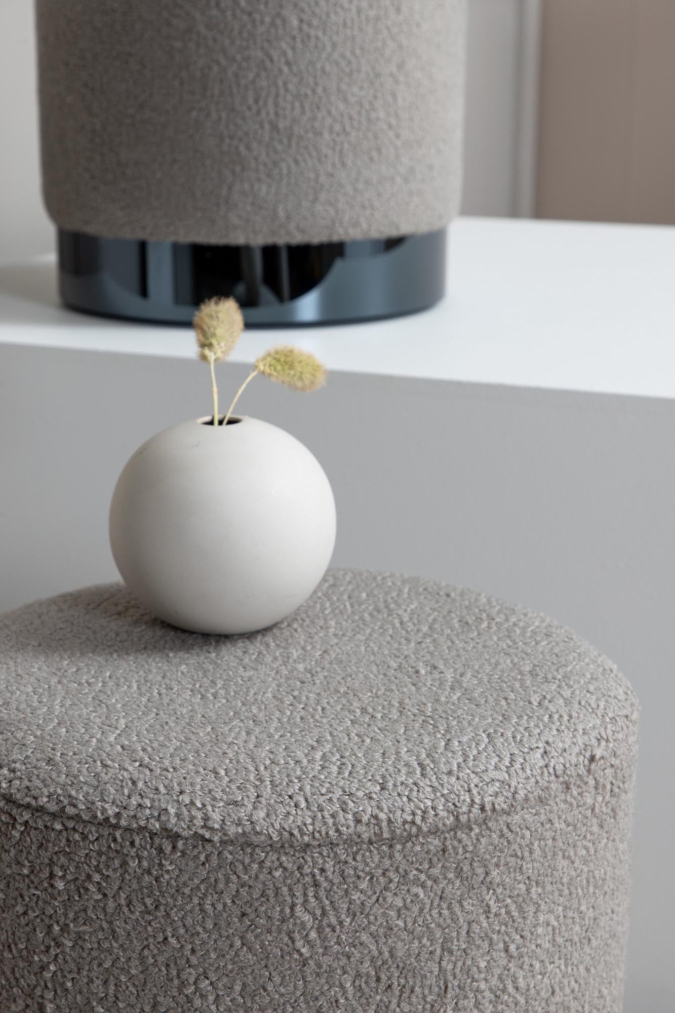 Benji Ottoman / Pouf - KAQTU Design