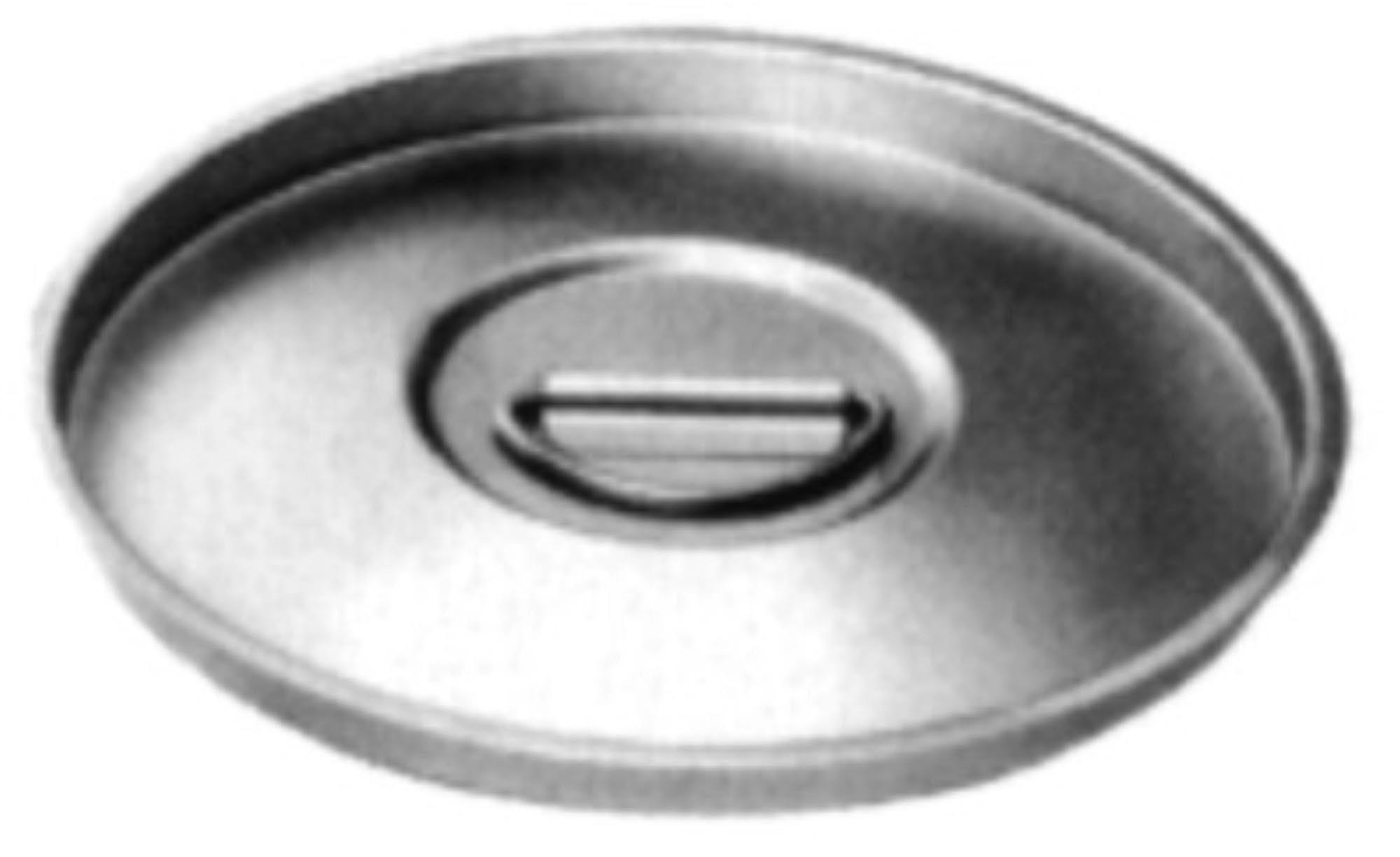 Stopfdeckel 35 cm für A608/609.050