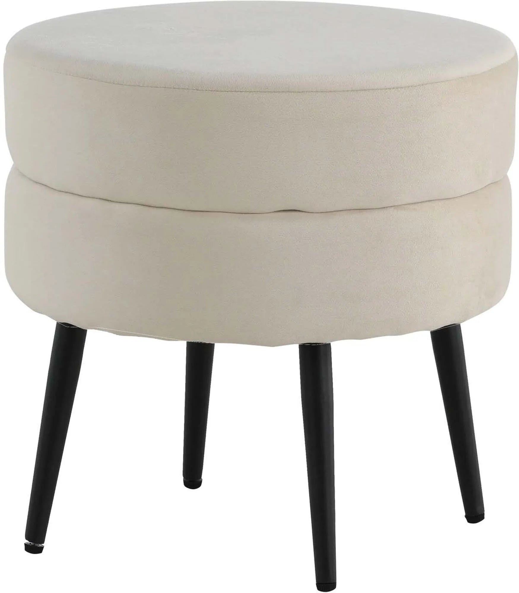 Pot Ottoman / Pouf - KAQTU Design