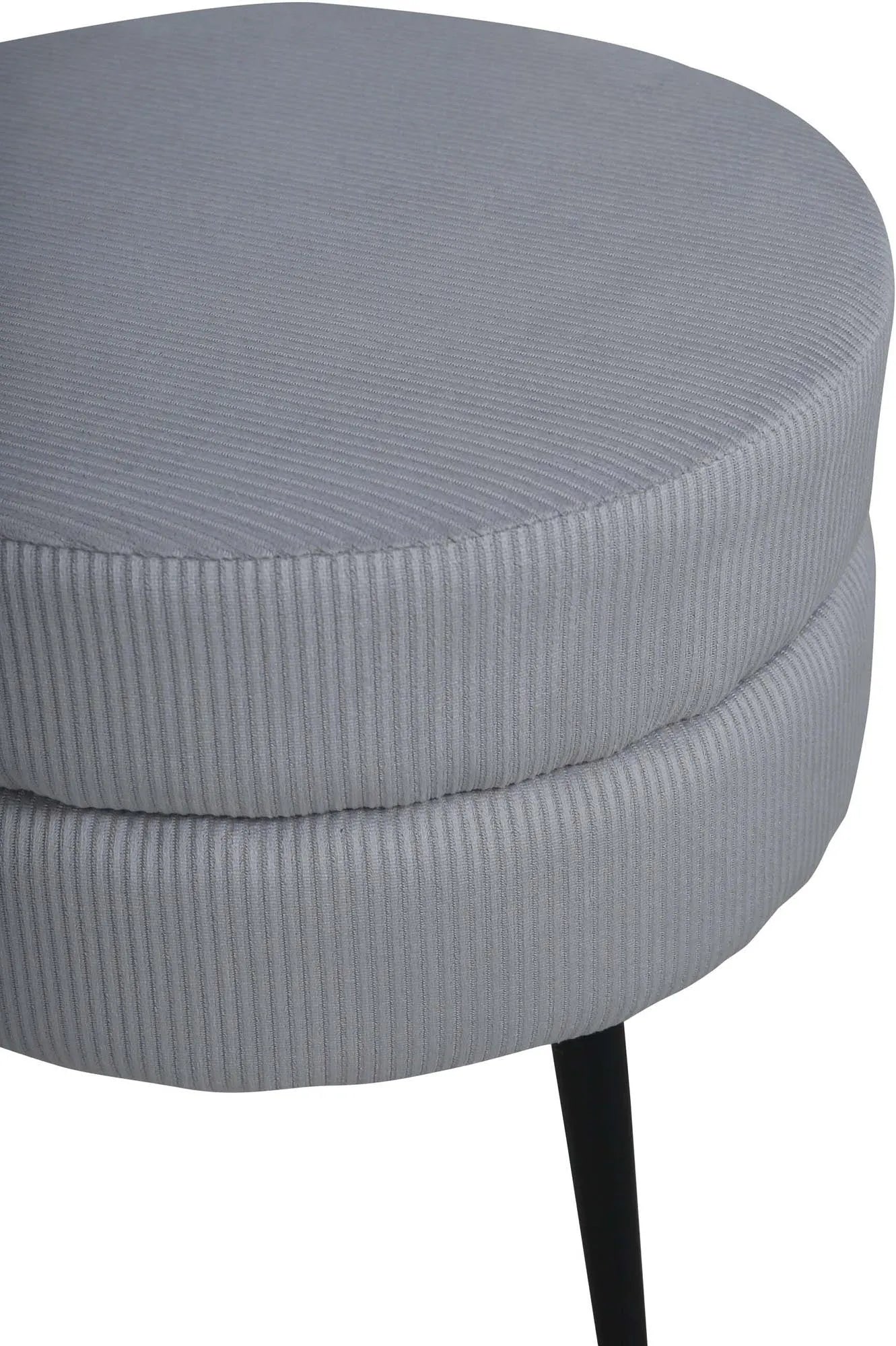 Pot Ottoman / Pouf - KAQTU Design