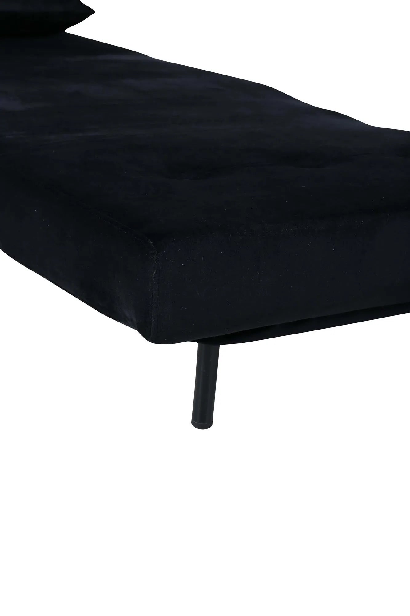 Vicky Bettsofa: Stilvolles Design trifft auf praktischen Komfort.