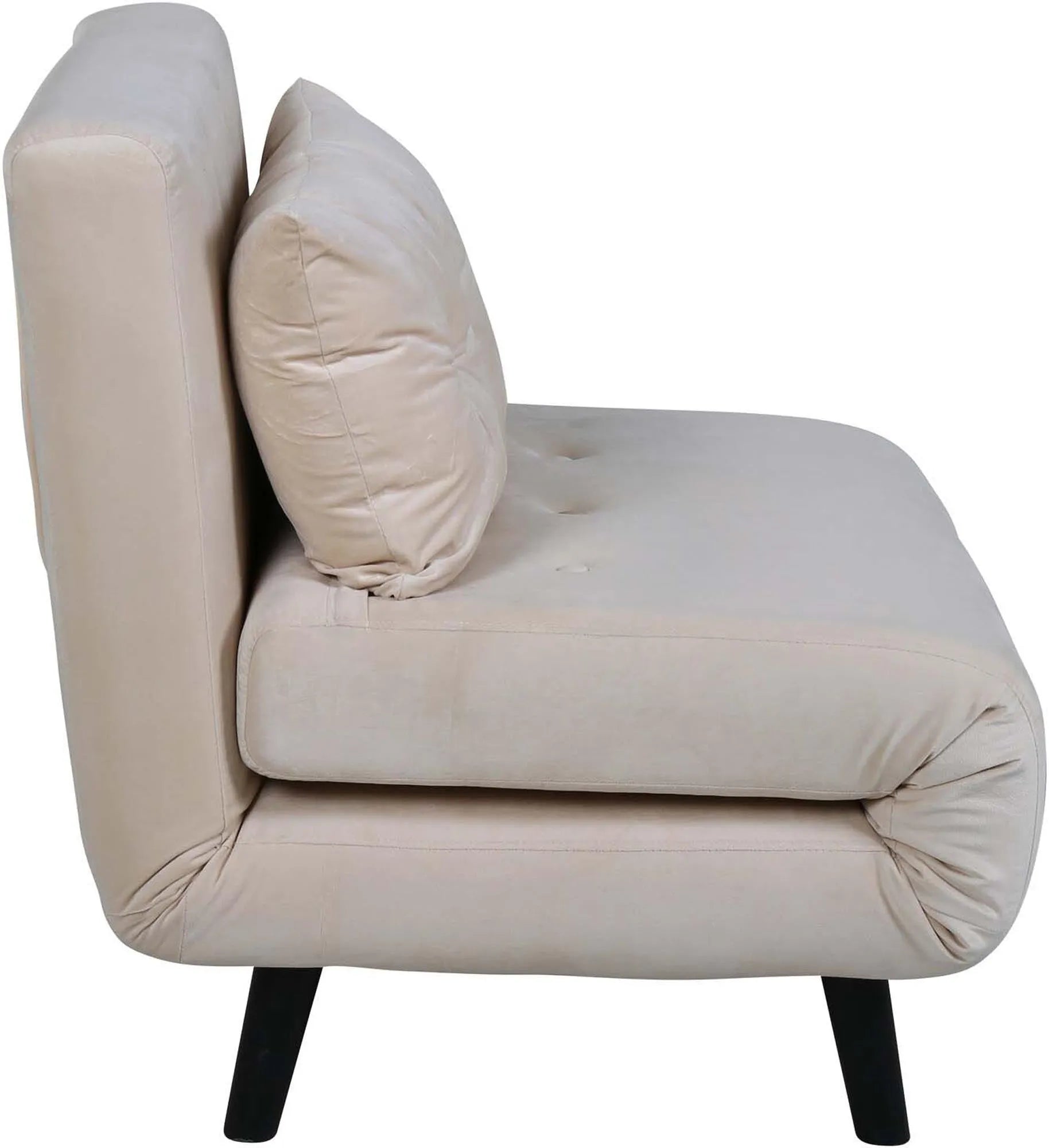 Vicky Bettsofa: Stilvolles Design trifft auf praktischen Komfort.
