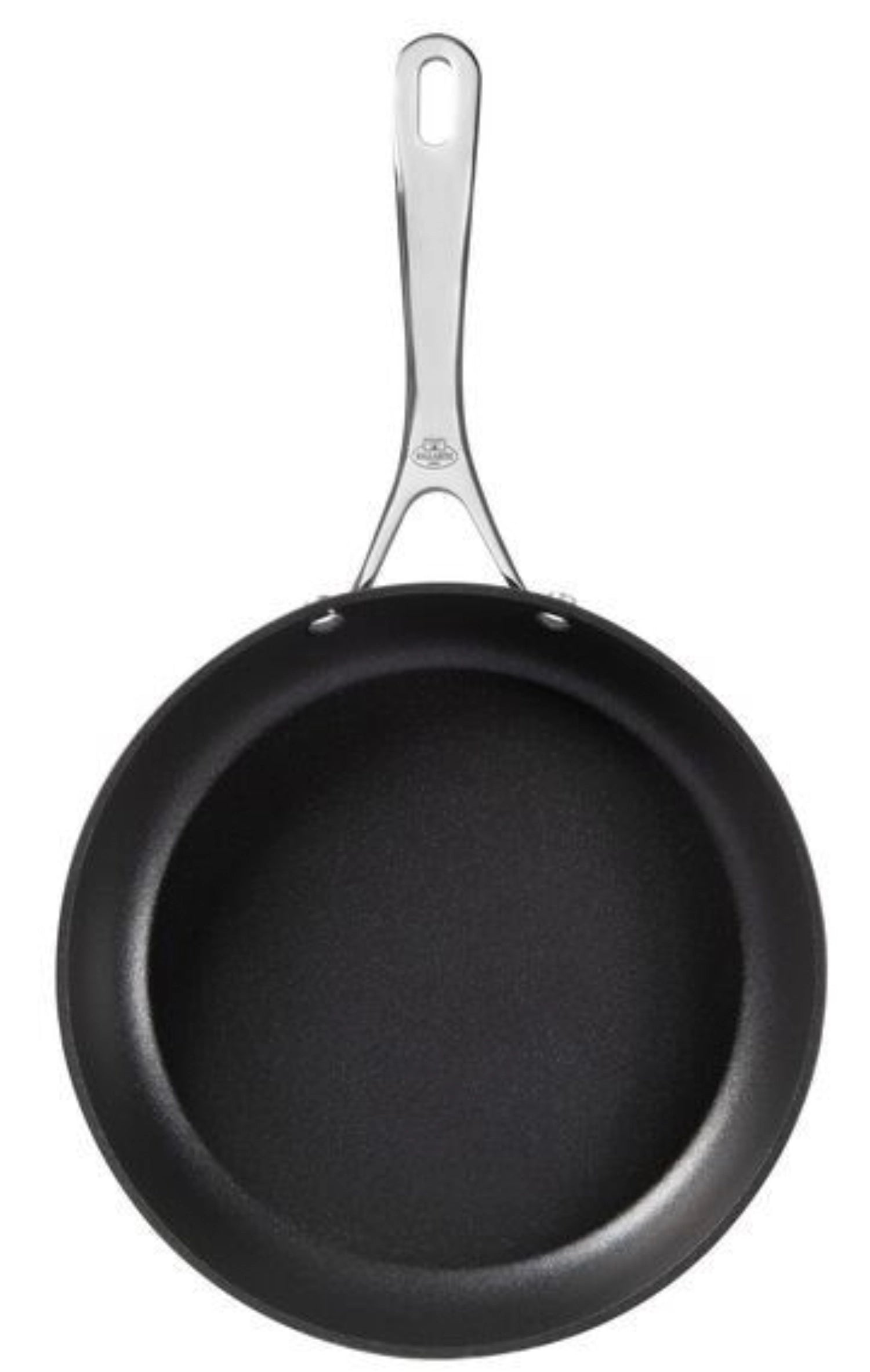 Ballarini Alba 24cm: Robuste Induktionspfanne mit langlebiger Antihaft.