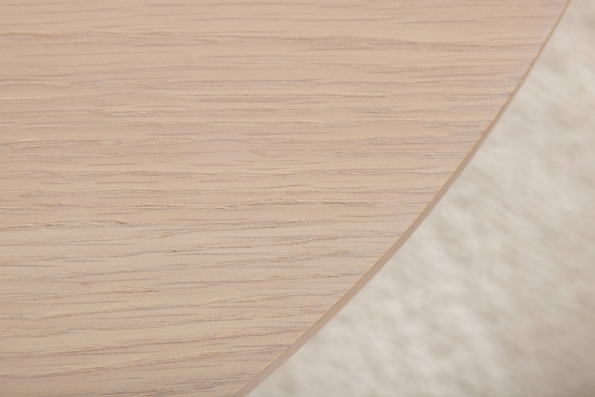 Bianca Tisch in Tünchen präsentiert im Onlineshop von KAQTU Design AG. Esstisch ist von Venture Home
