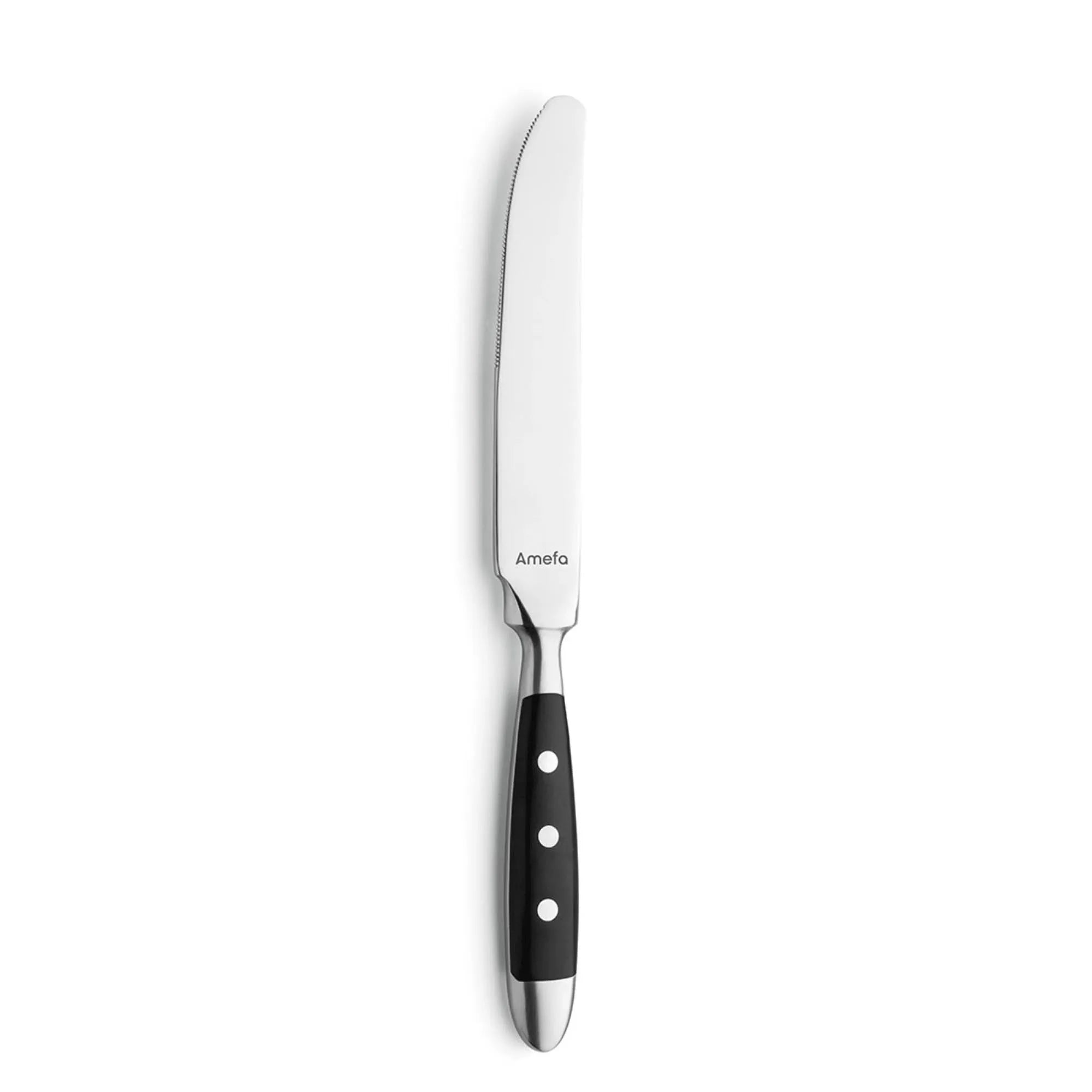 Country 18/0 Menumesser VH, 21.5 cm - KAQTU Design