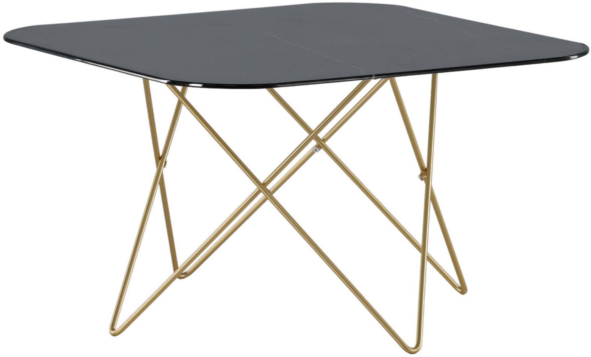 Moderner Tristar Beistelltisch von Venture Home für stilvolle Räume.