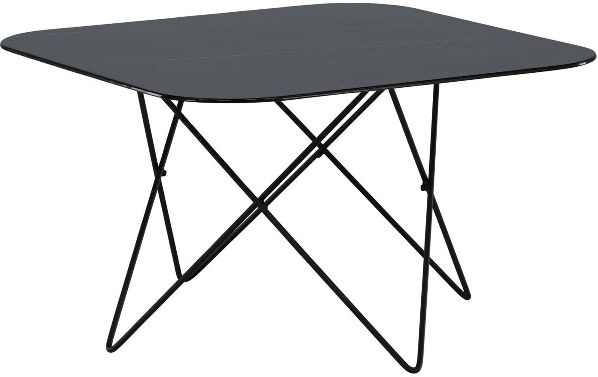 Stilvoller Tristar Beistelltisch von Venture Home für jedes Zuhause.