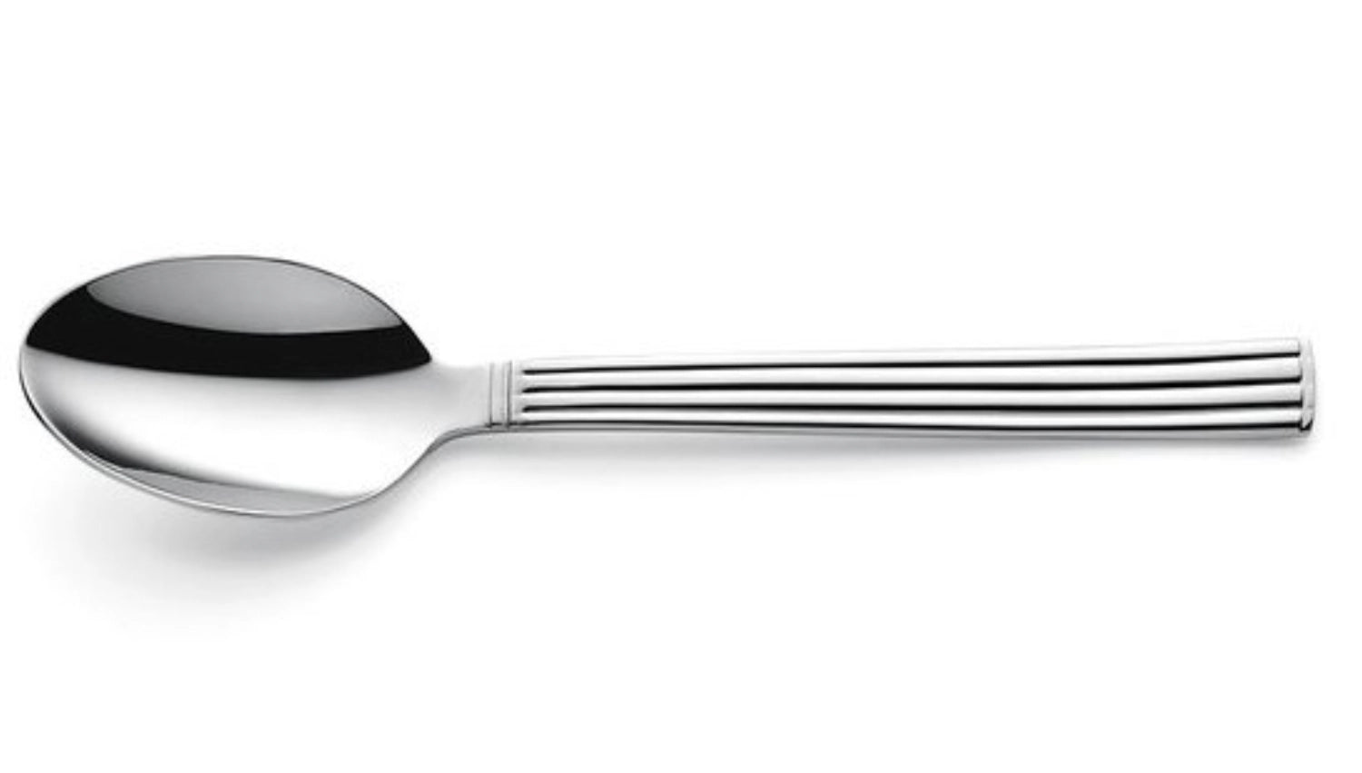 Regency Dessertlöffel 18/10, High-Gloss