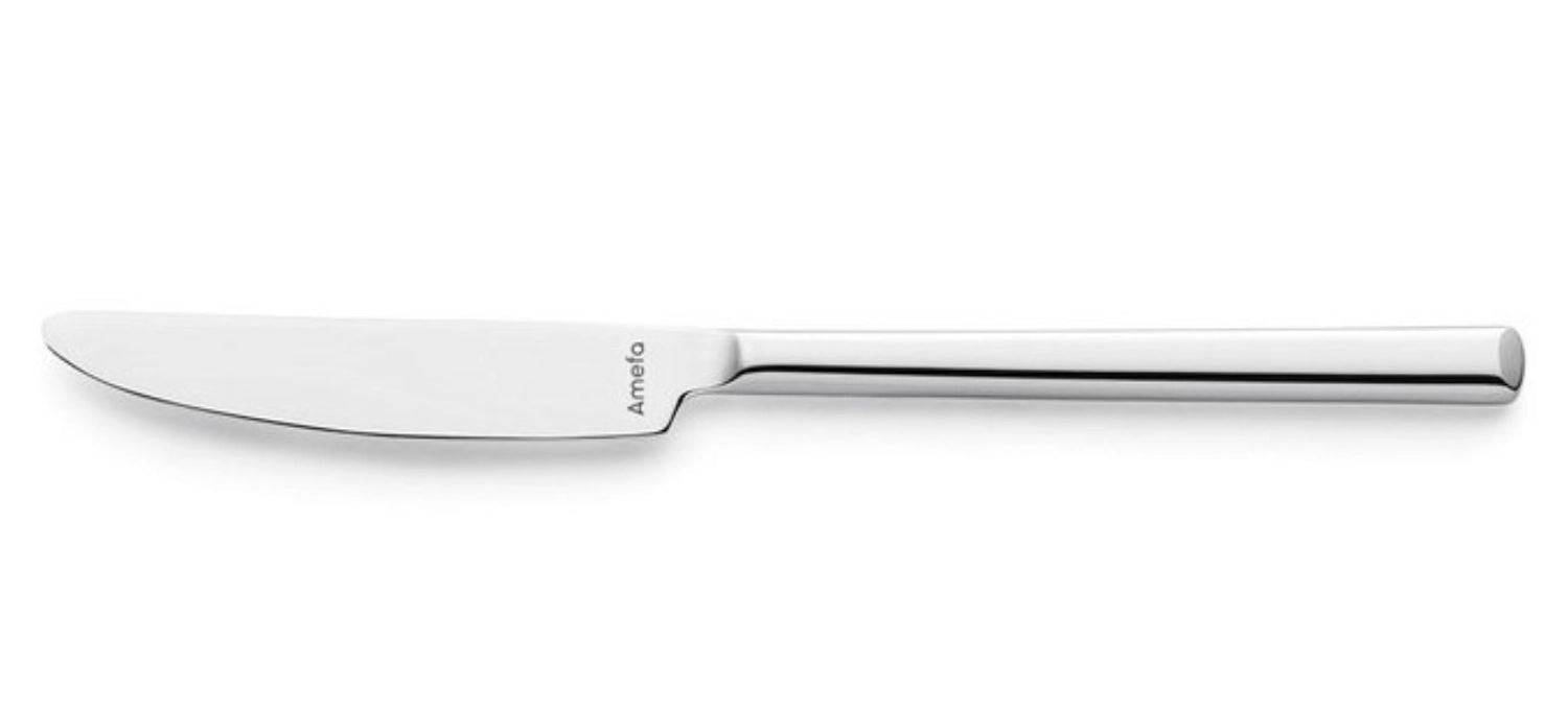 Eleganter grauer Form Barstuhl mit Armlehne, 65 cm hoch, gepolstert, aus Stahl und Remix-Stoff von Normann Copenhagen.