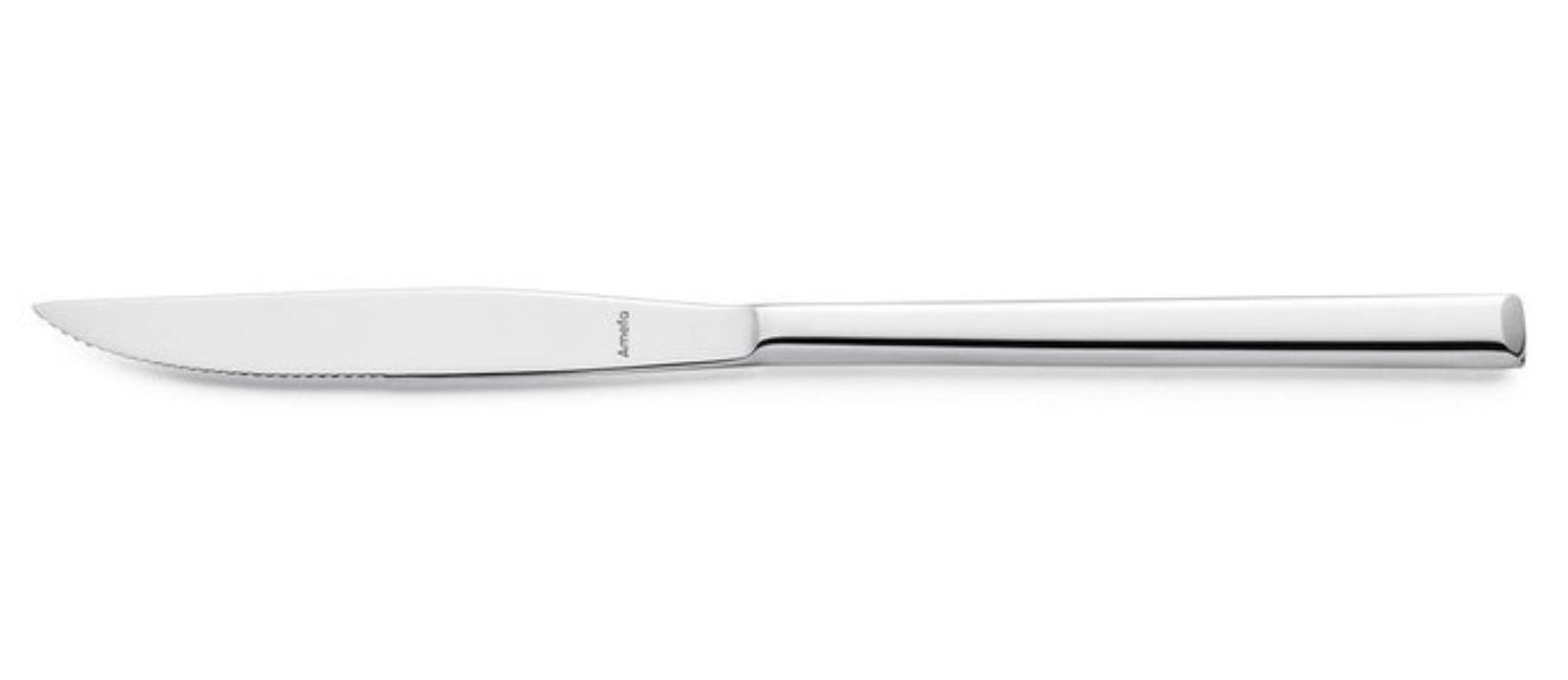Eleganter grauer Form Barstuhl mit Armlehne, 65 cm hoch, gepolstert, aus Stahl und Remix-Stoff von Normann Copenhagen.