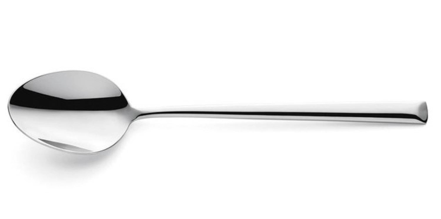 Form Barstuhl mit Armlehne, gepolstert in grau, 65 cm hoch, aus Stahl und Hallingdal-Stoff, von Normann Copenhagen.