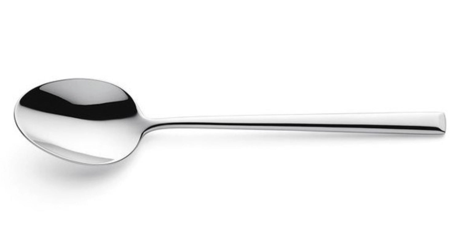 Grau gepolsterter Form Barstuhl mit Armlehne, 65 cm hoch, aus Stahl und Hallingdal-Stoff, stilvolles Design von Normann Copenhagen.