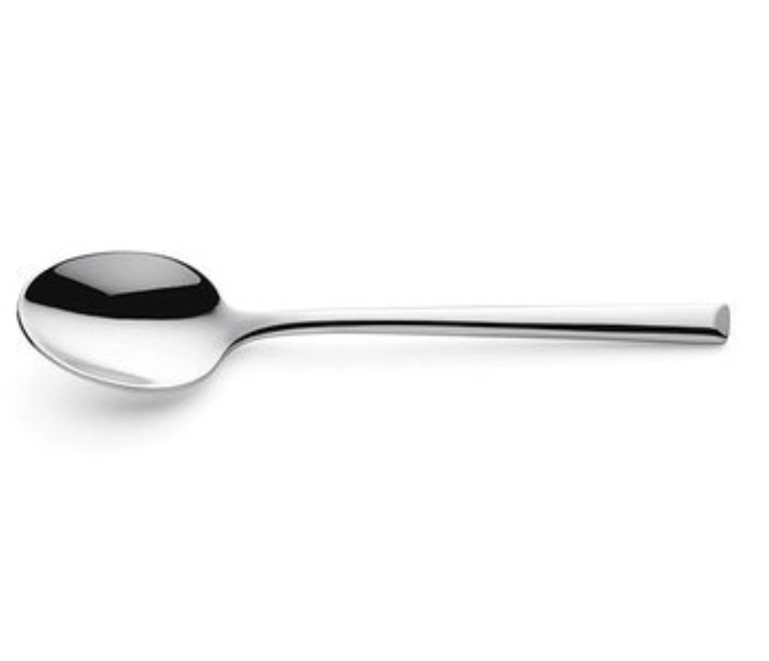 Eleganter grauer Form Barstuhl mit Armlehne, 65 cm hoch, gepolstert, aus Stahl und Remix-Stoff von Normann Copenhagen.