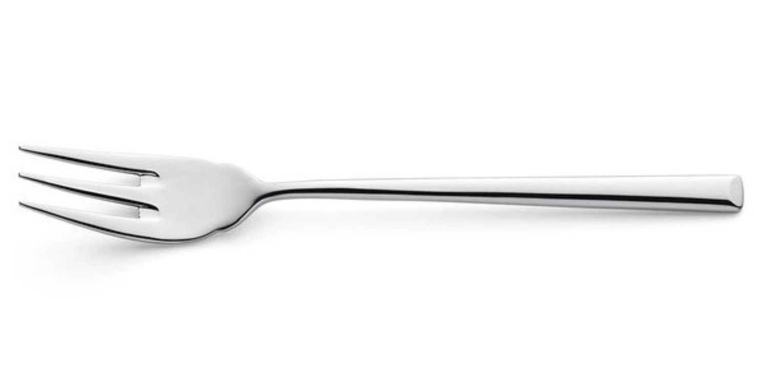 Eleganter grauer Form Barstuhl mit Armlehne, 65 cm hoch, gepolstert, aus Stahl und Hallingdal-Stoff von Normann Copenhagen.