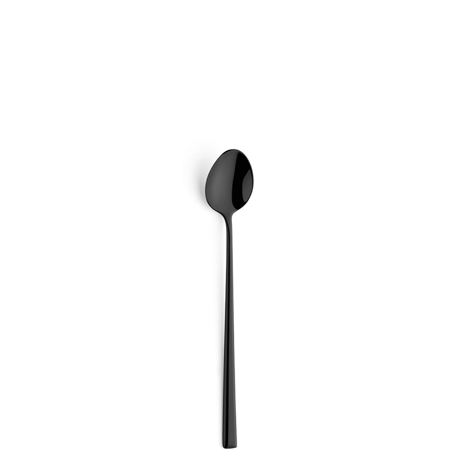 Eleganter Form Barstuhl mit Armlehne, 65 cm hoch, gepolstert in Grau, aus Stahl und Remix-Stoff von Normann Copenhagen.