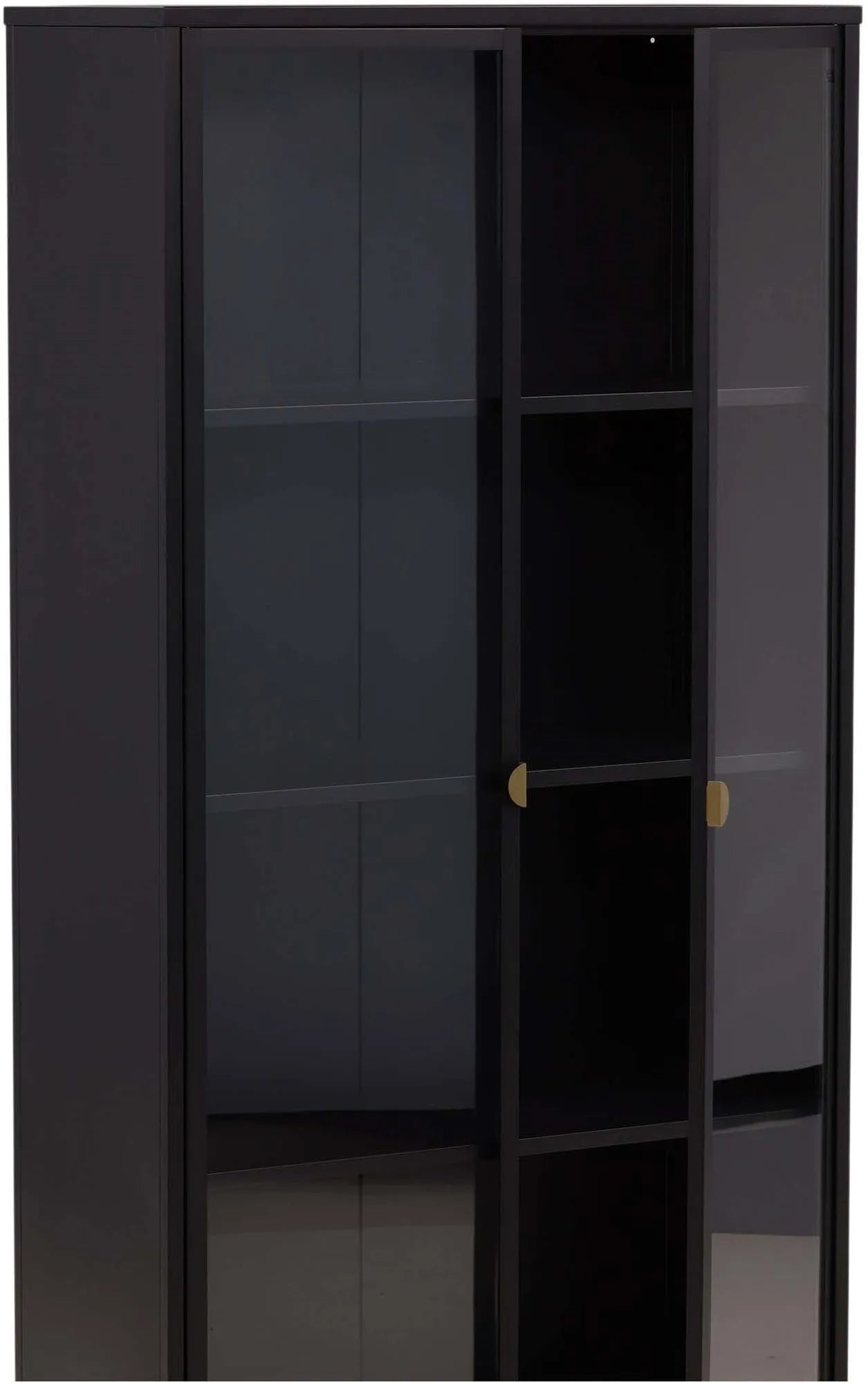 Piring Cabinet - KAQTU Design