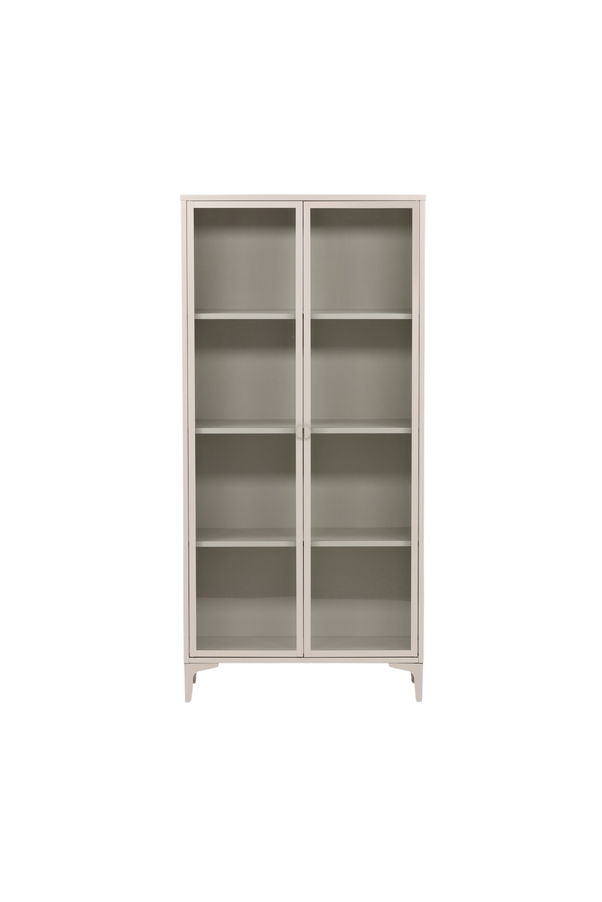 Piring Cabinet in Beige präsentiert im Onlineshop von KAQTU Design AG. Cabinet ist von Venture Home