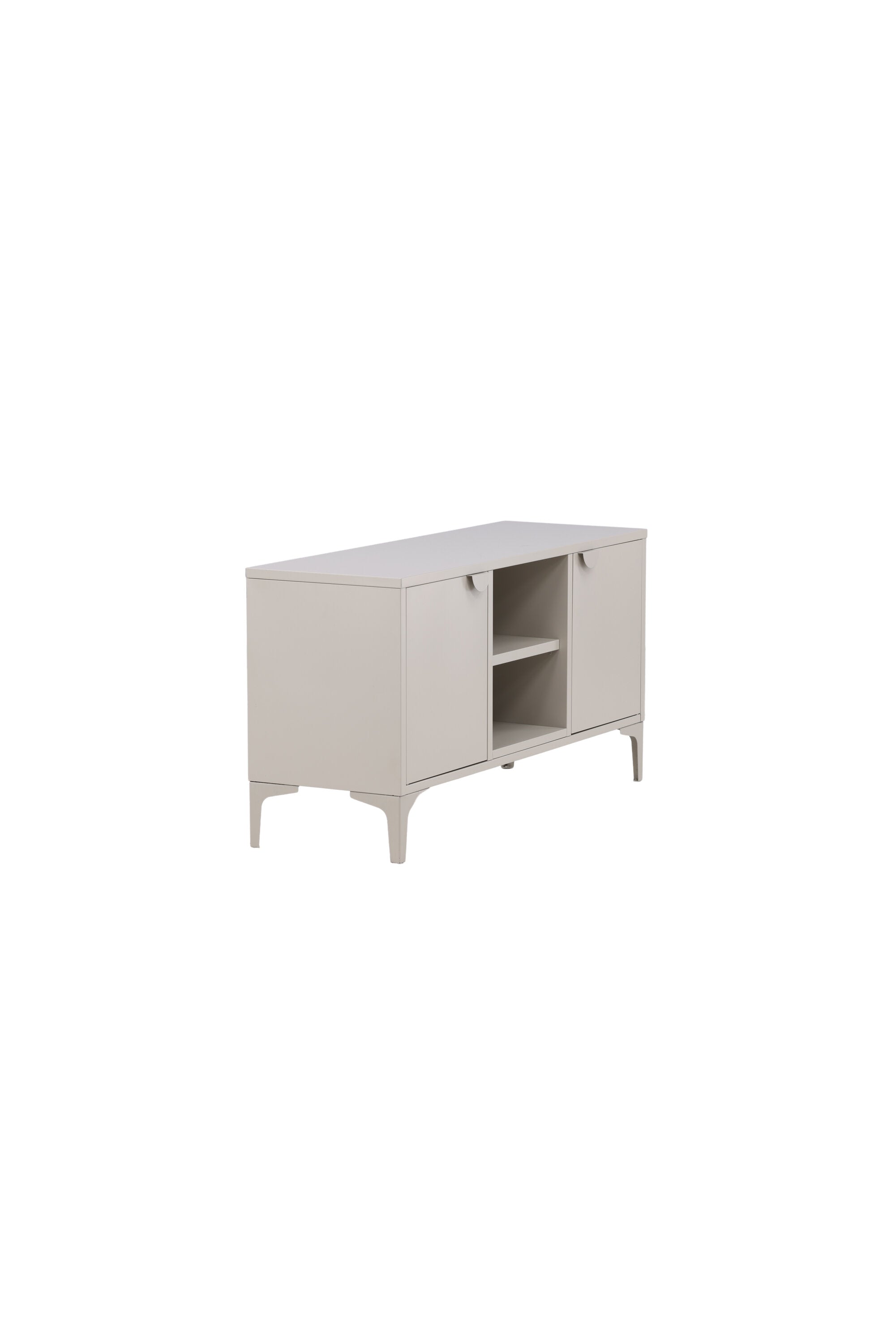 Piring TV Ständer in Beige präsentiert im Onlineshop von KAQTU Design AG. TV-Möbel ist von Venture Home