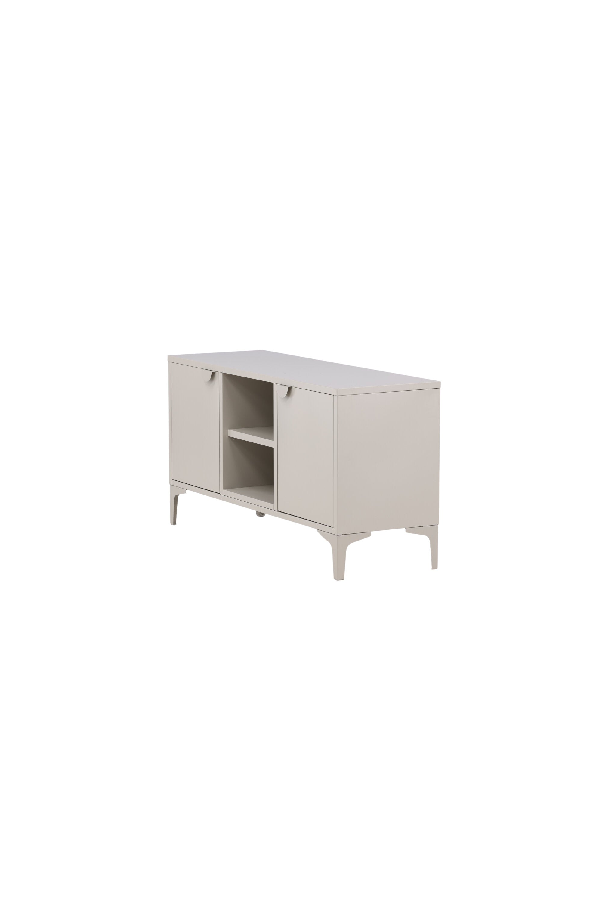 Piring TV Ständer in Beige präsentiert im Onlineshop von KAQTU Design AG. TV-Möbel ist von Venture Home