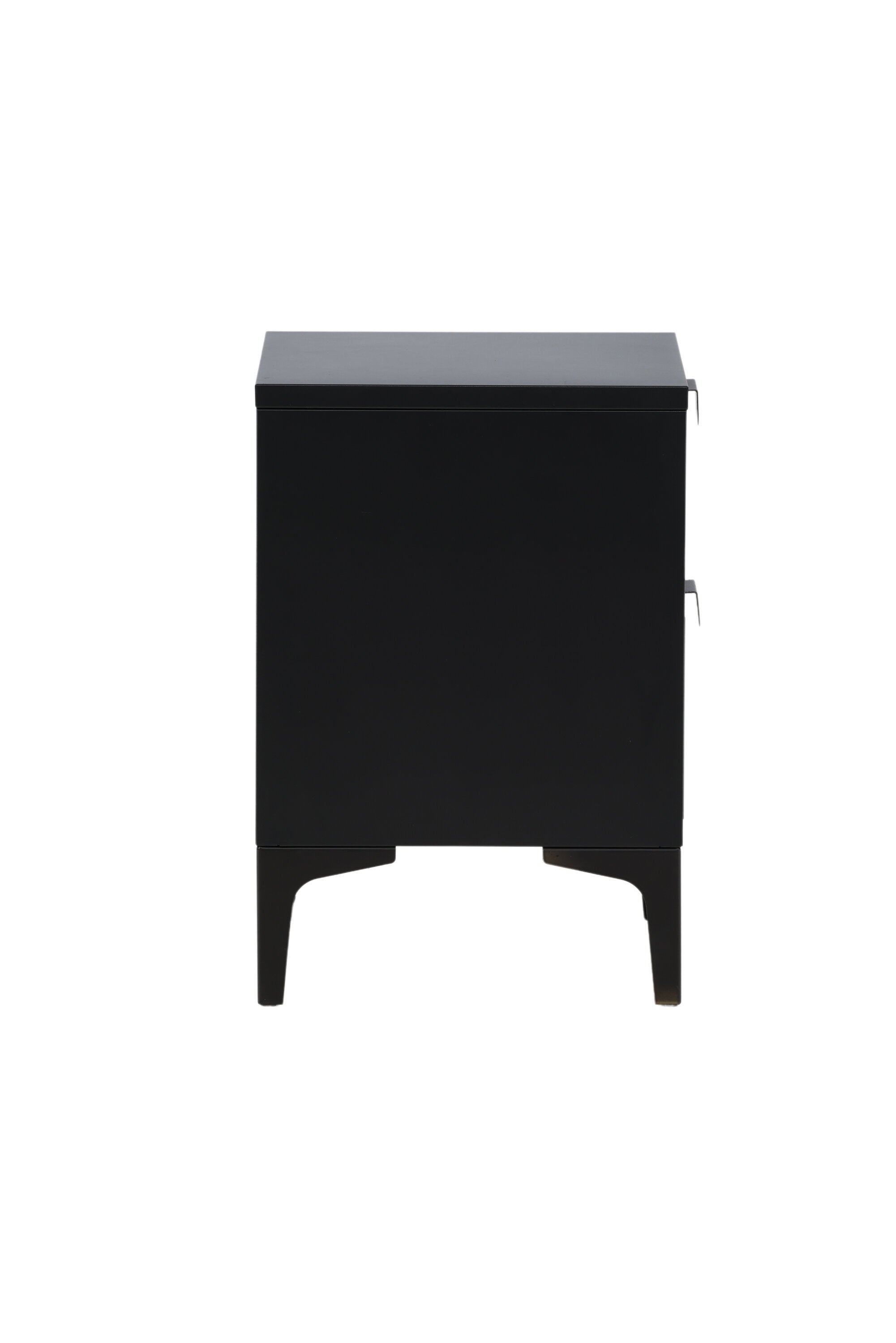 Piring 2 Korpus in Schwarz präsentiert im Onlineshop von KAQTU Design AG. Regal Zubehör ist von Venture Home