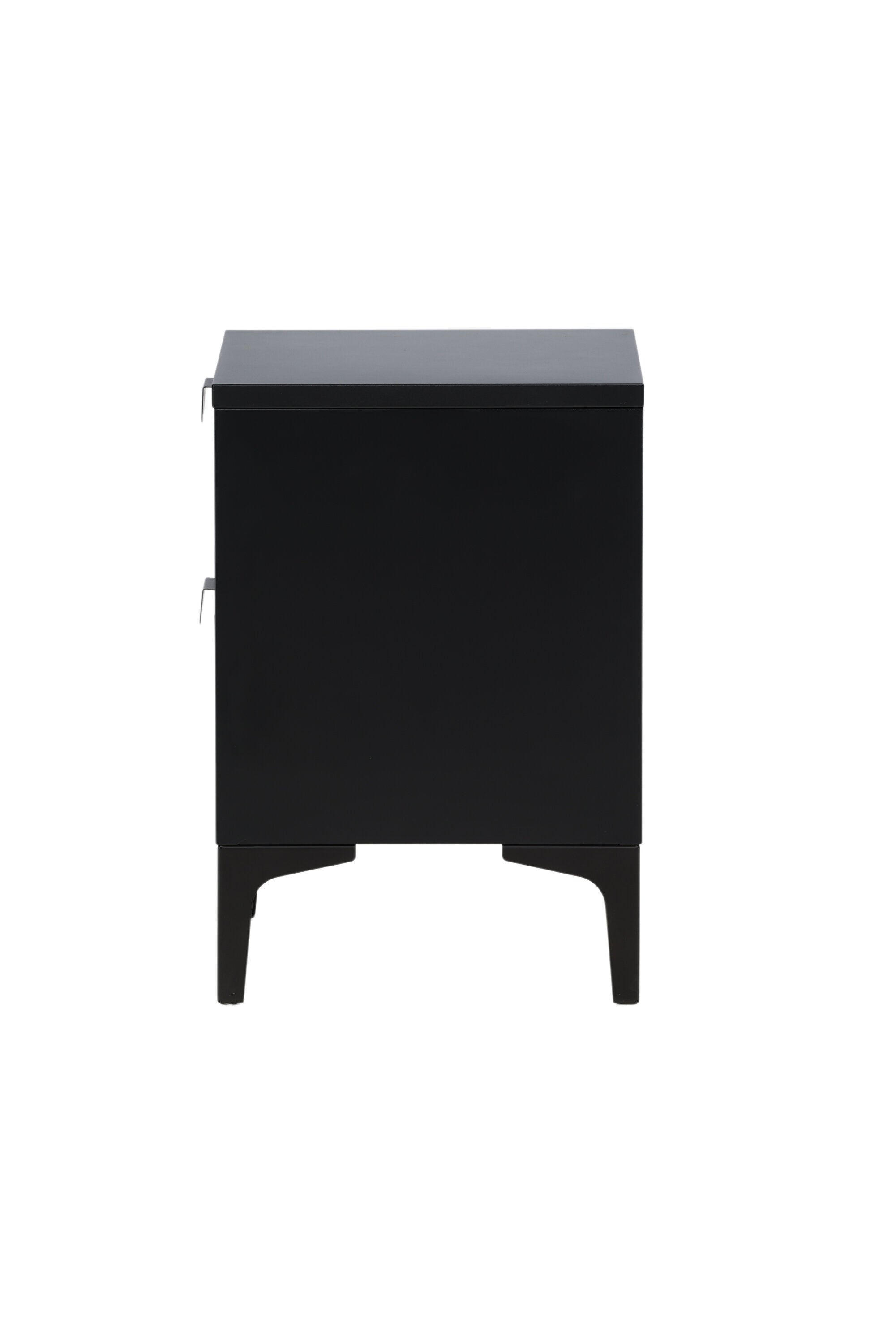 Piring 2 Korpus in Schwarz präsentiert im Onlineshop von KAQTU Design AG. Regal Zubehör ist von Venture Home