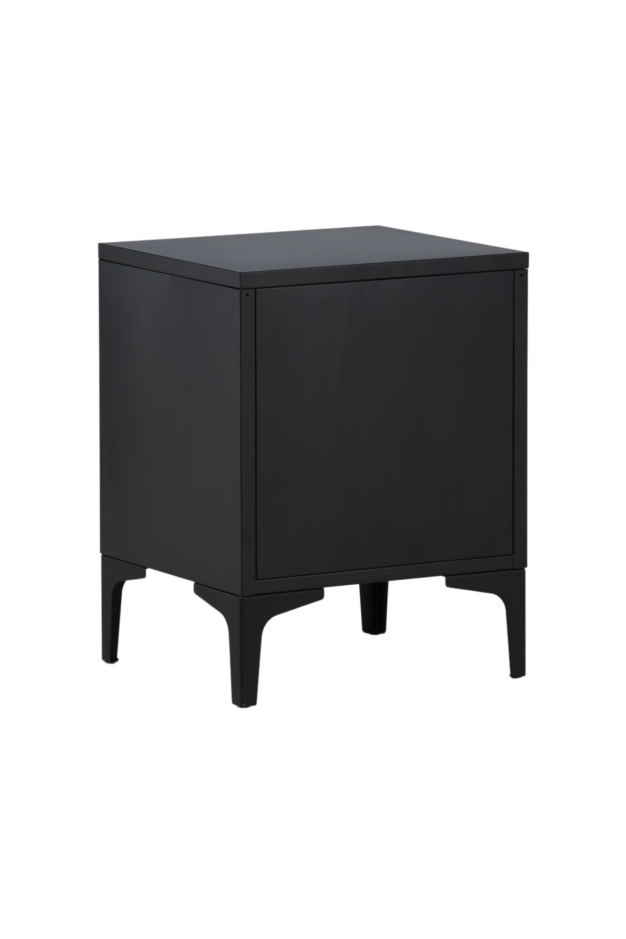 Piring 2 Korpus in Schwarz präsentiert im Onlineshop von KAQTU Design AG. Regal Zubehör ist von Venture Home