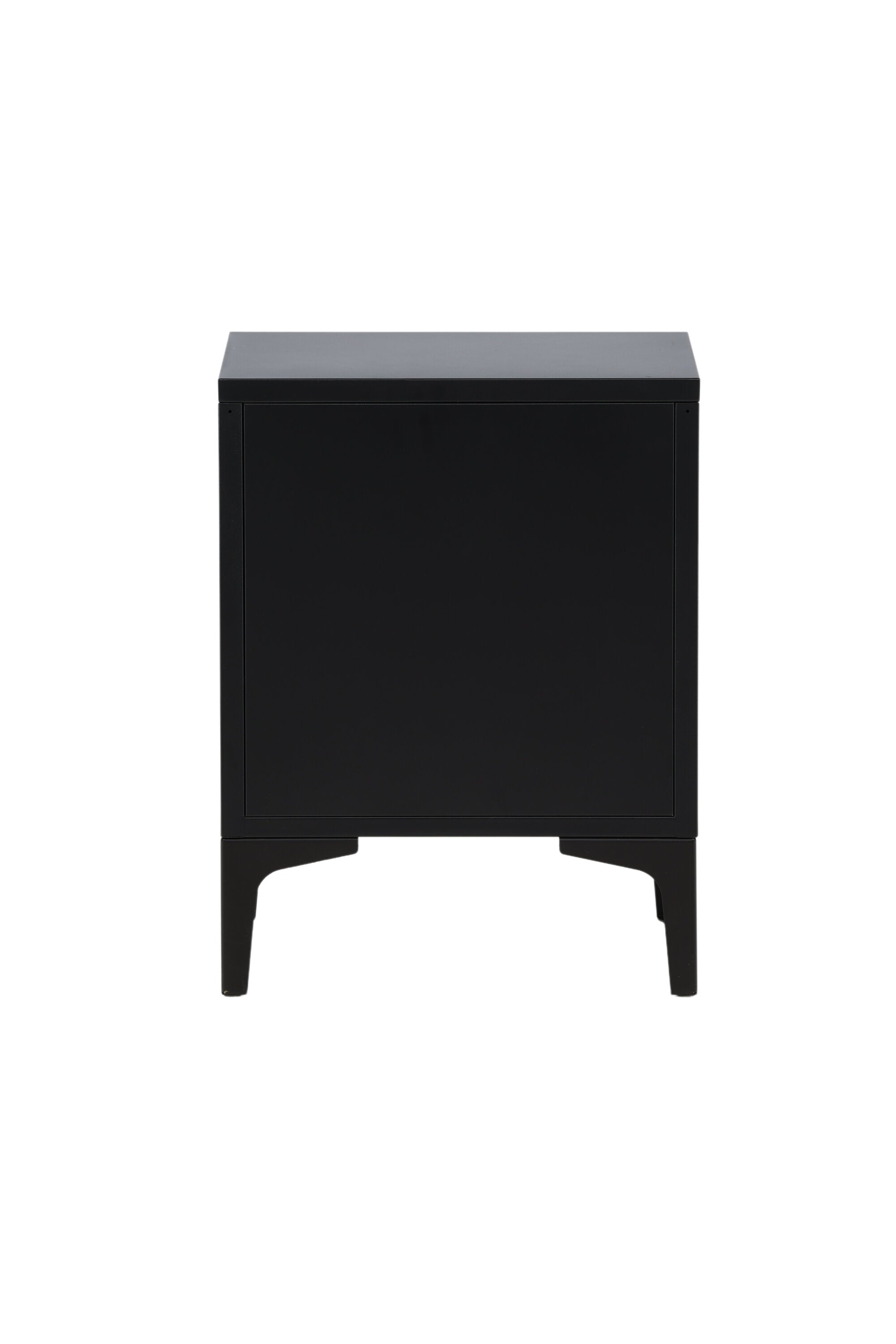 Piring 2 Korpus in Schwarz präsentiert im Onlineshop von KAQTU Design AG. Regal Zubehör ist von Venture Home