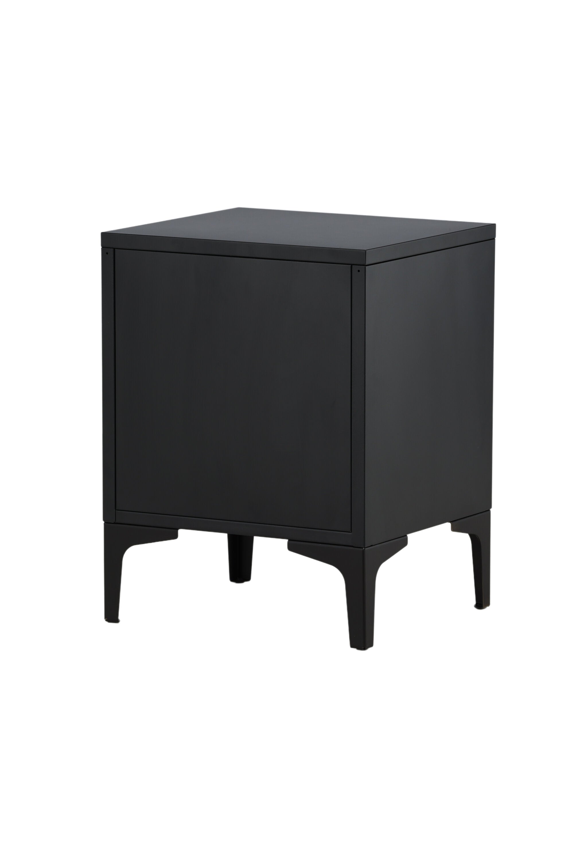 Piring 2 Korpus in Schwarz präsentiert im Onlineshop von KAQTU Design AG. Regal Zubehör ist von Venture Home