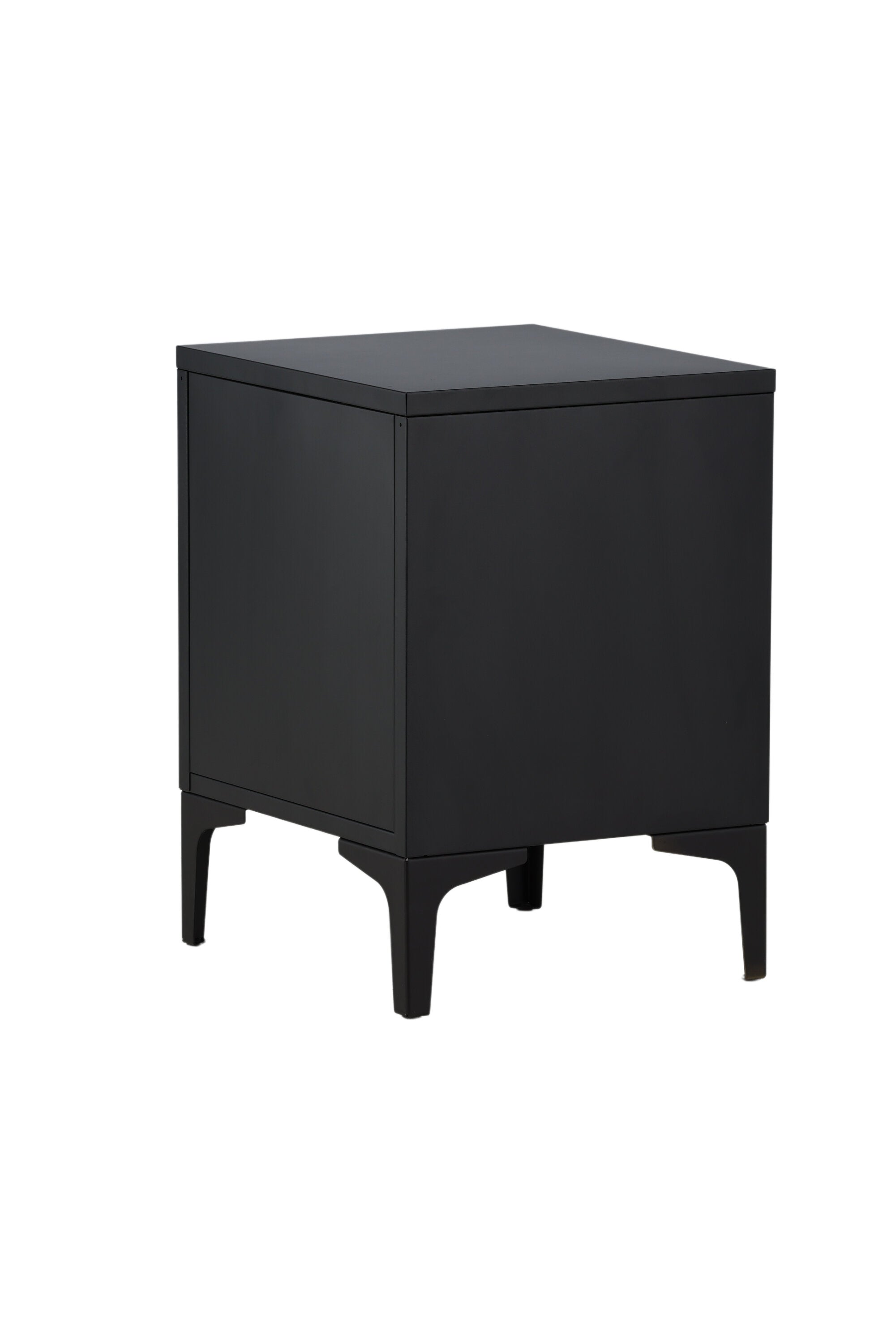 Piring 2 Korpus in Schwarz präsentiert im Onlineshop von KAQTU Design AG. Regal Zubehör ist von Venture Home