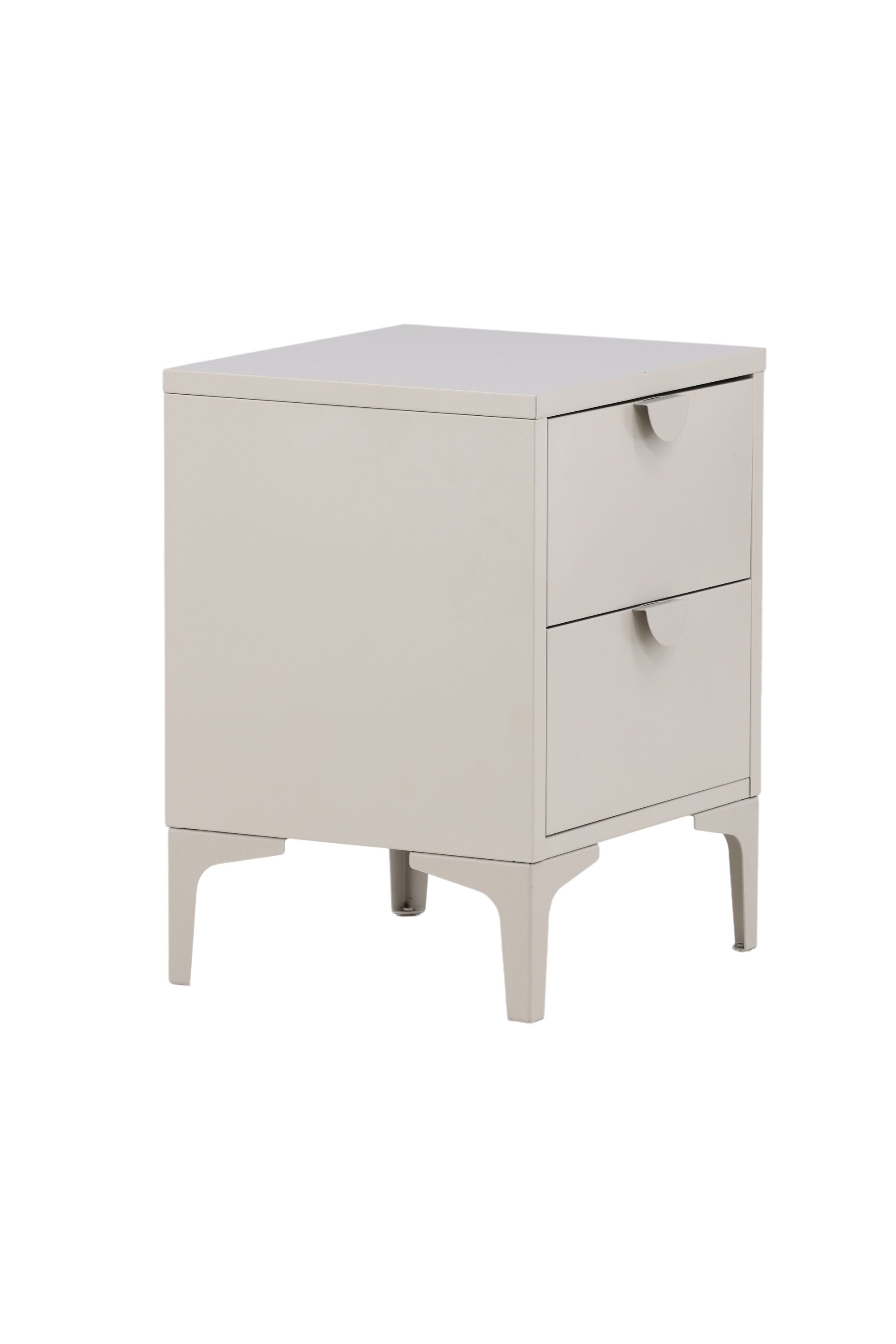 Piring 2 Korpus in Beige präsentiert im Onlineshop von KAQTU Design AG. Regal Zubehör ist von Venture Home