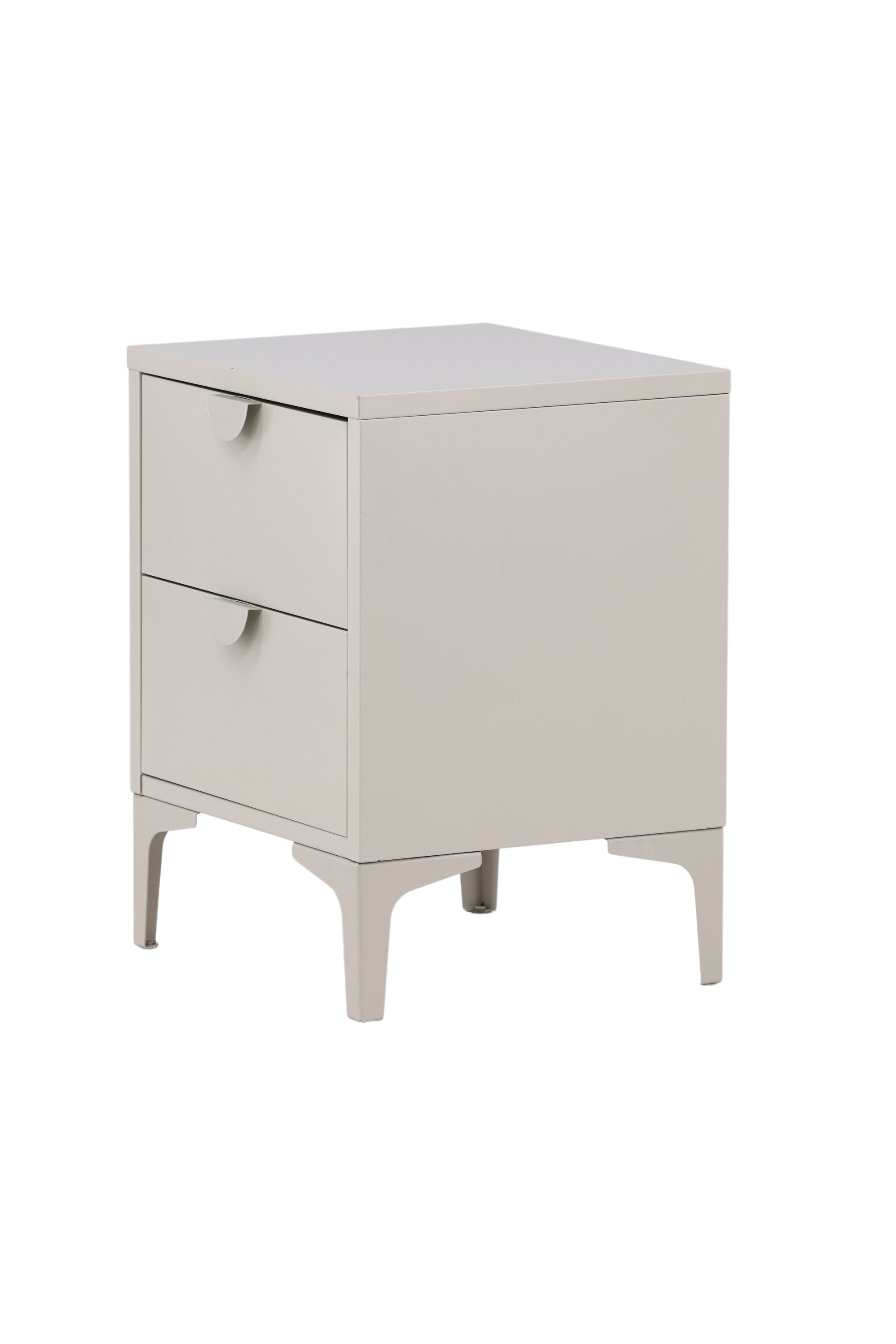 Piring 2 Korpus in Beige präsentiert im Onlineshop von KAQTU Design AG. Regal Zubehör ist von Venture Home