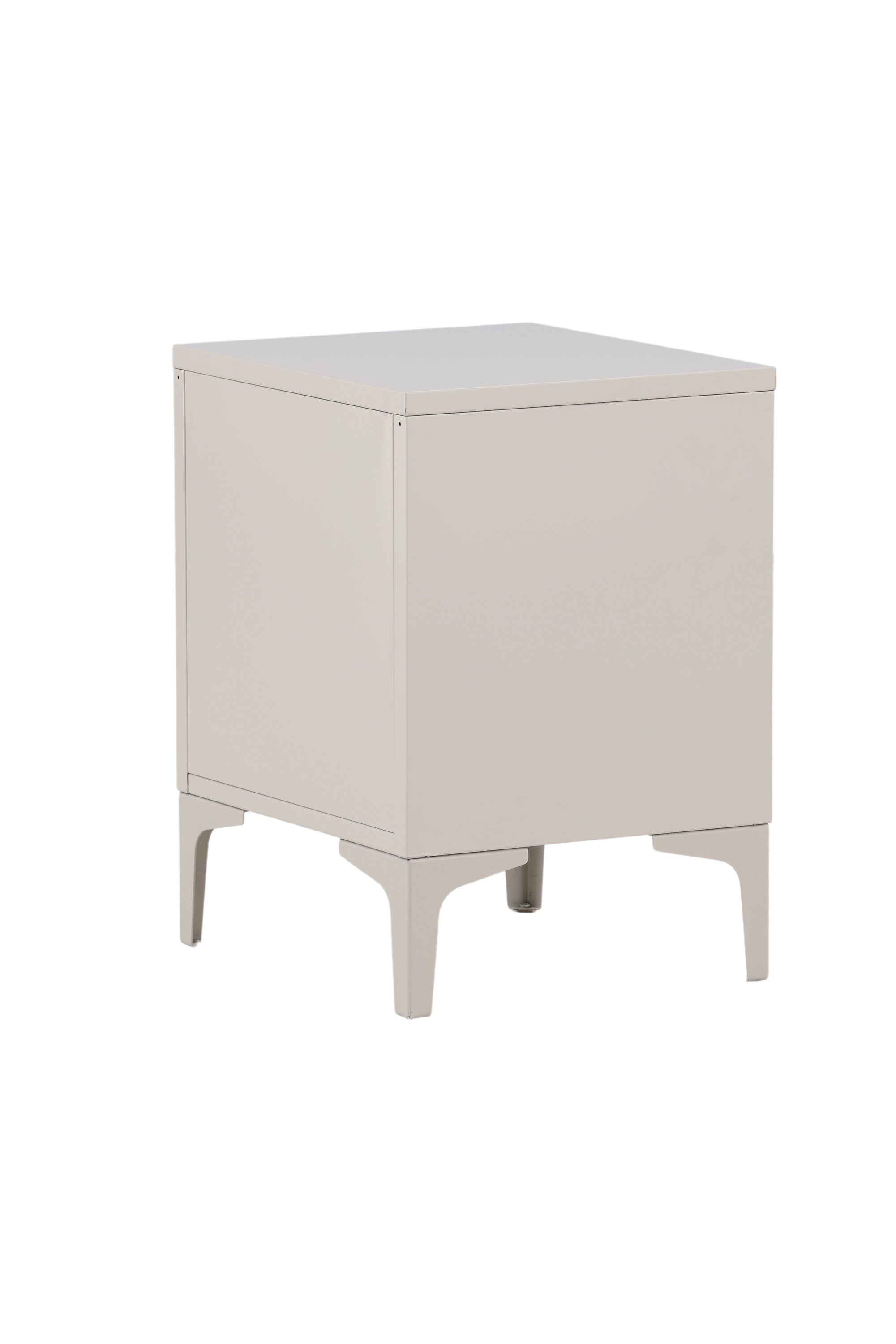 Piring 2 Korpus in Beige präsentiert im Onlineshop von KAQTU Design AG. Regal Zubehör ist von Venture Home