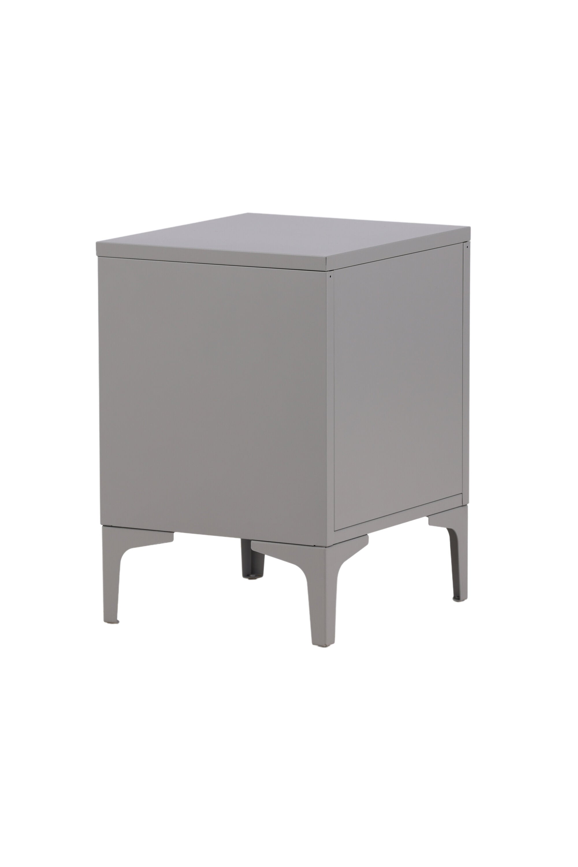 Piring 2 Korpus in Hellgrau präsentiert im Onlineshop von KAQTU Design AG. Regal Zubehör ist von Venture Home