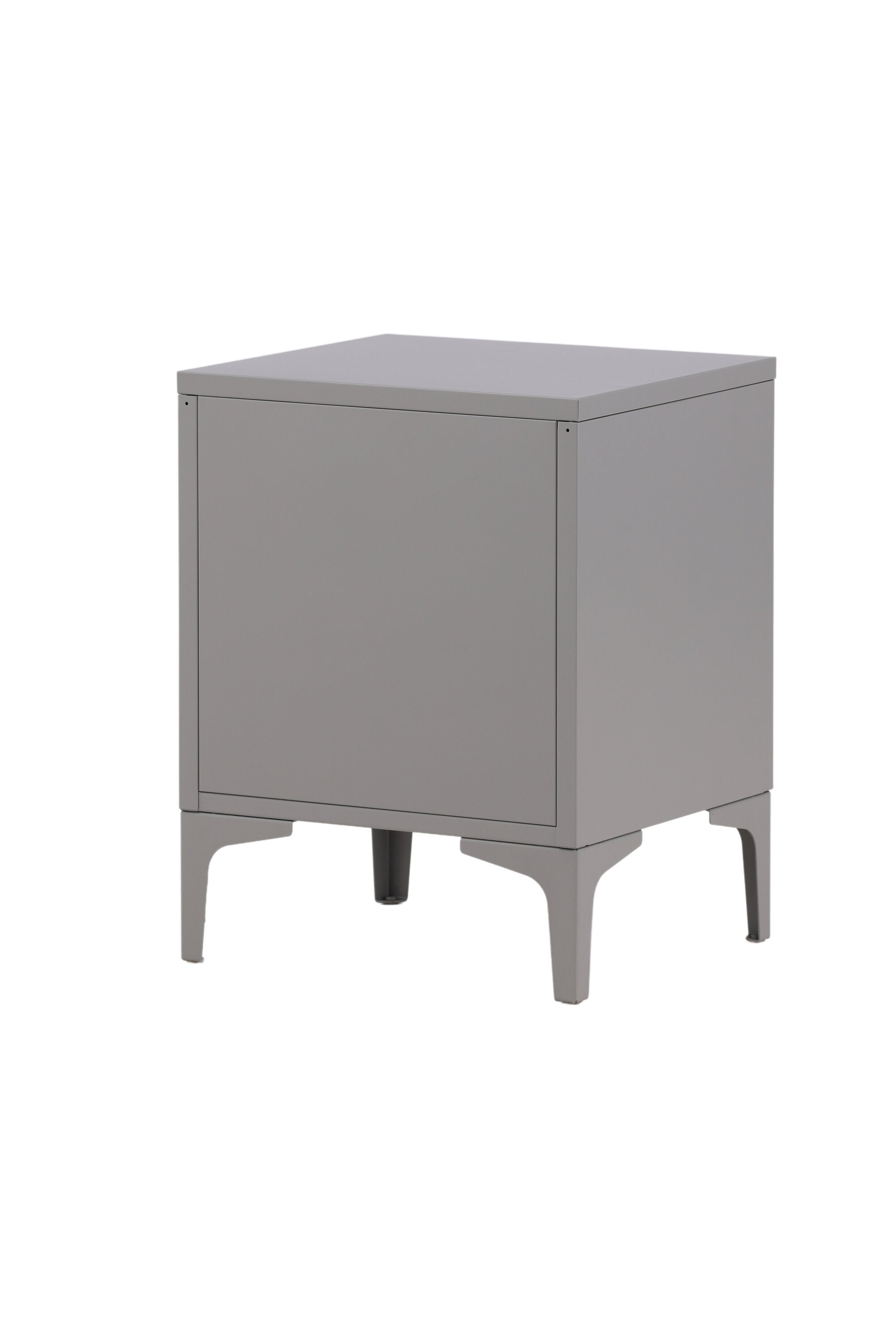 Piring 2 Korpus in Hellgrau präsentiert im Onlineshop von KAQTU Design AG. Regal Zubehör ist von Venture Home