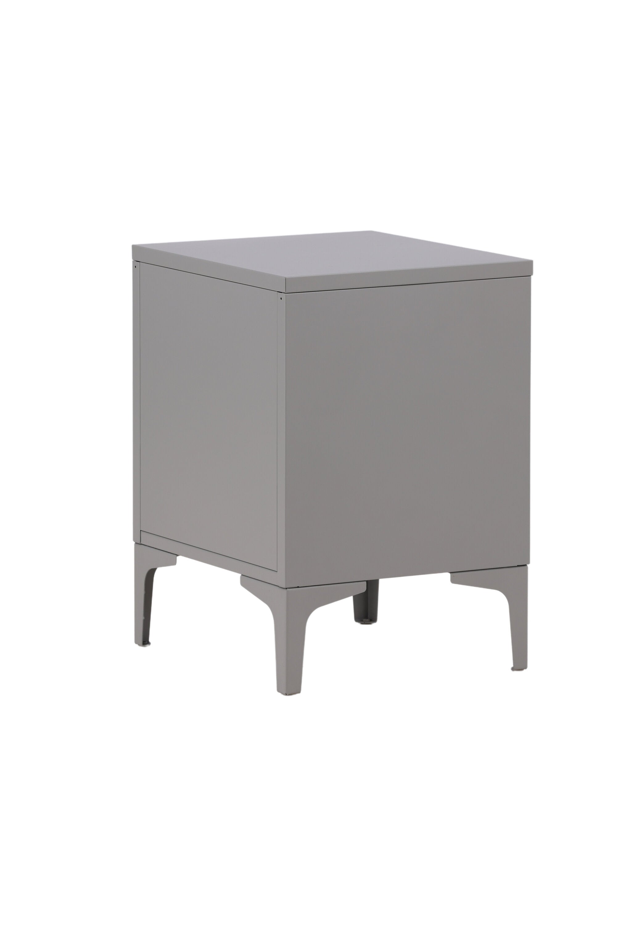 Piring 2 Korpus in Hellgrau präsentiert im Onlineshop von KAQTU Design AG. Regal Zubehör ist von Venture Home
