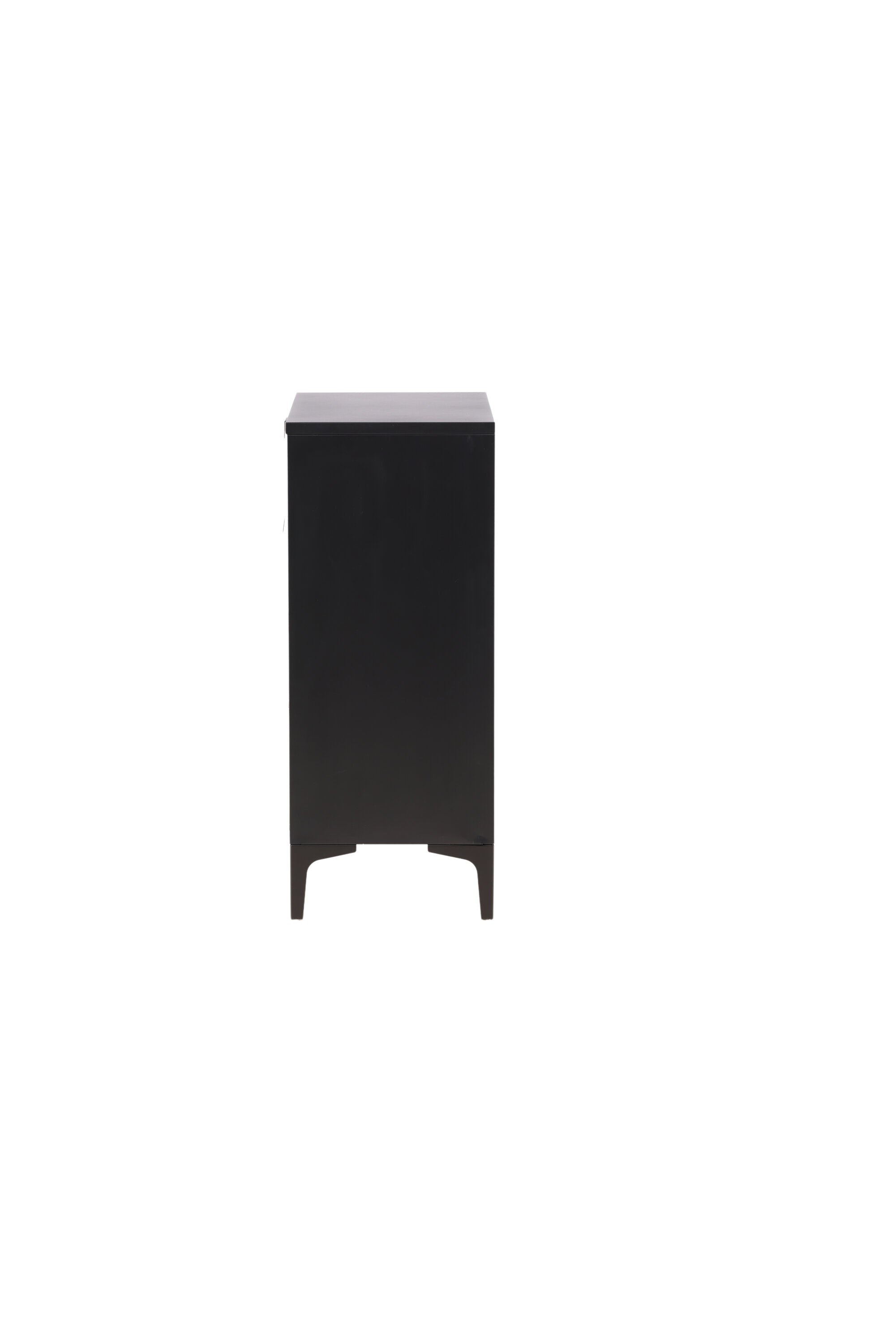Piring 4 Korpus in Schwarz präsentiert im Onlineshop von KAQTU Design AG. Regal Zubehör ist von Venture Home