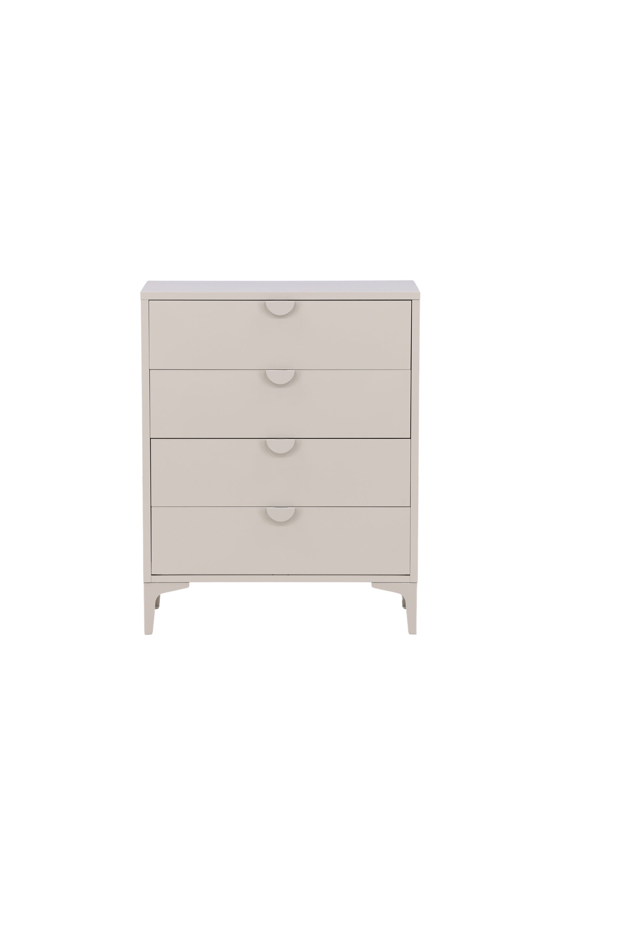 Piring 4 Korpus in Beige präsentiert im Onlineshop von KAQTU Design AG. Regal Zubehör ist von Venture Home
