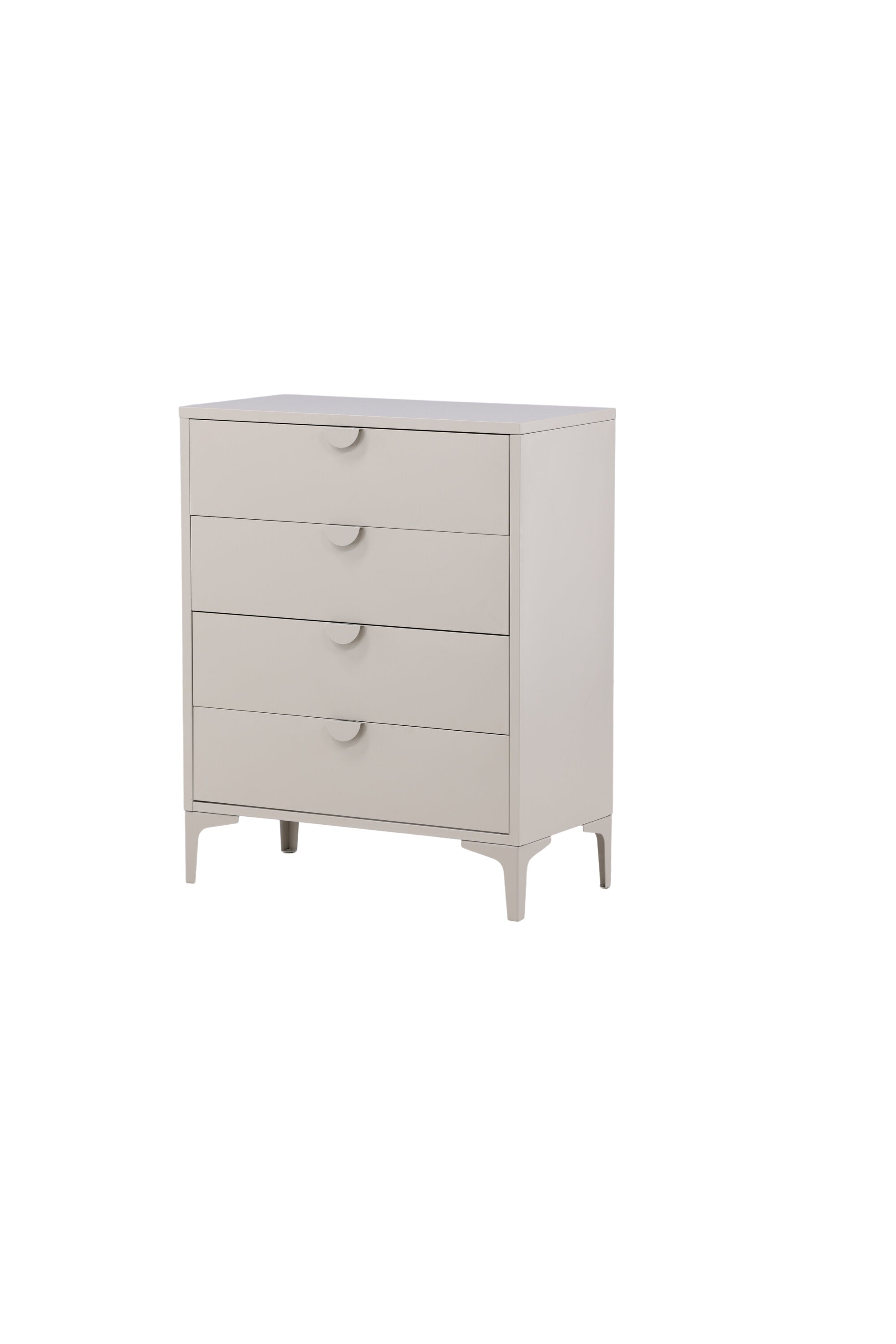 Piring 4 Korpus in Beige präsentiert im Onlineshop von KAQTU Design AG. Regal Zubehör ist von Venture Home