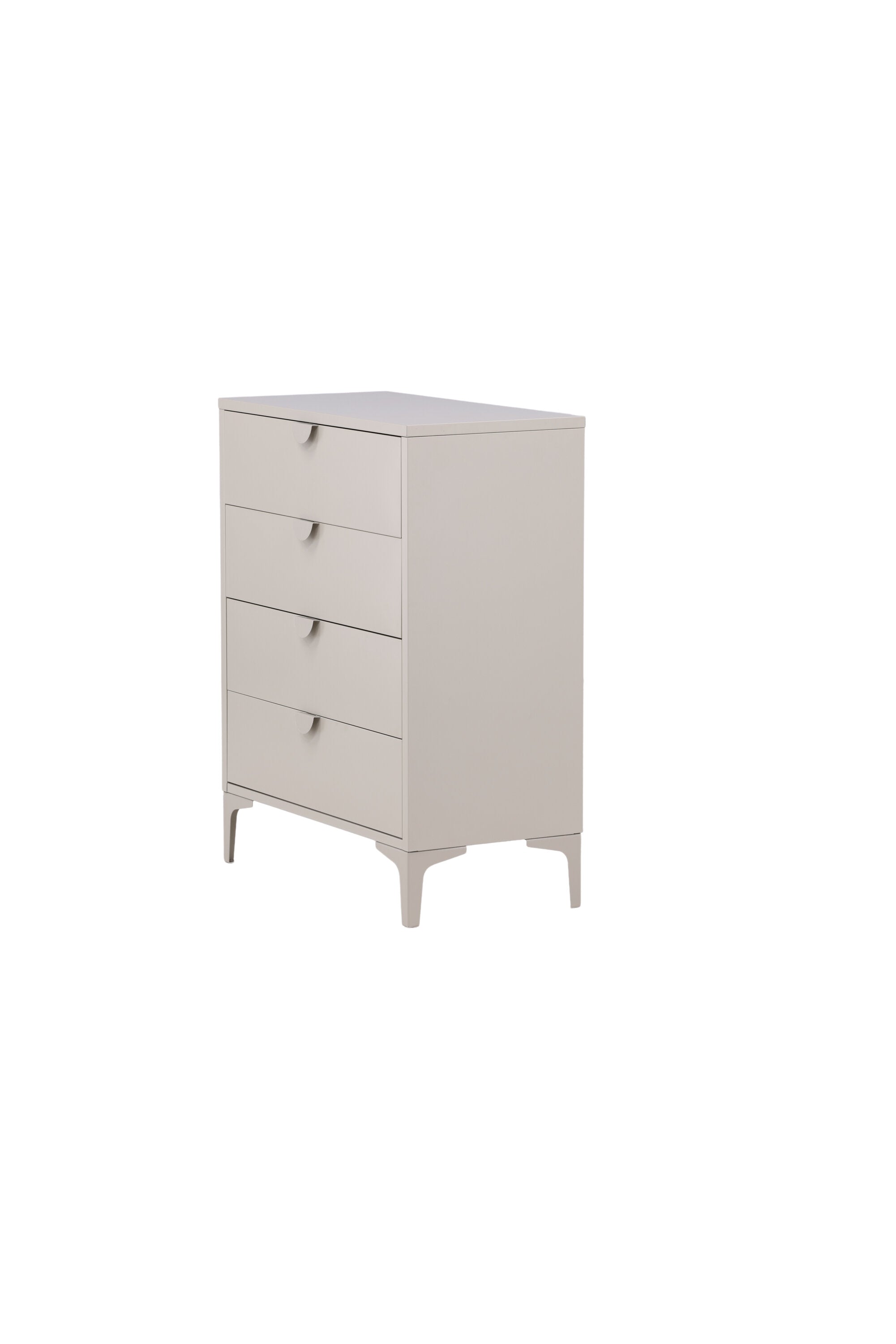 Piring 4 Korpus in Beige präsentiert im Onlineshop von KAQTU Design AG. Regal Zubehör ist von Venture Home