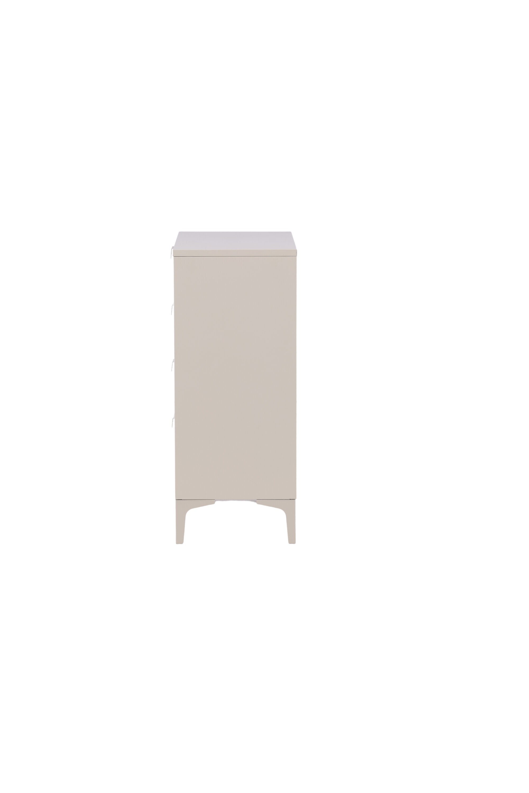 Piring 4 Korpus in Beige präsentiert im Onlineshop von KAQTU Design AG. Regal Zubehör ist von Venture Home