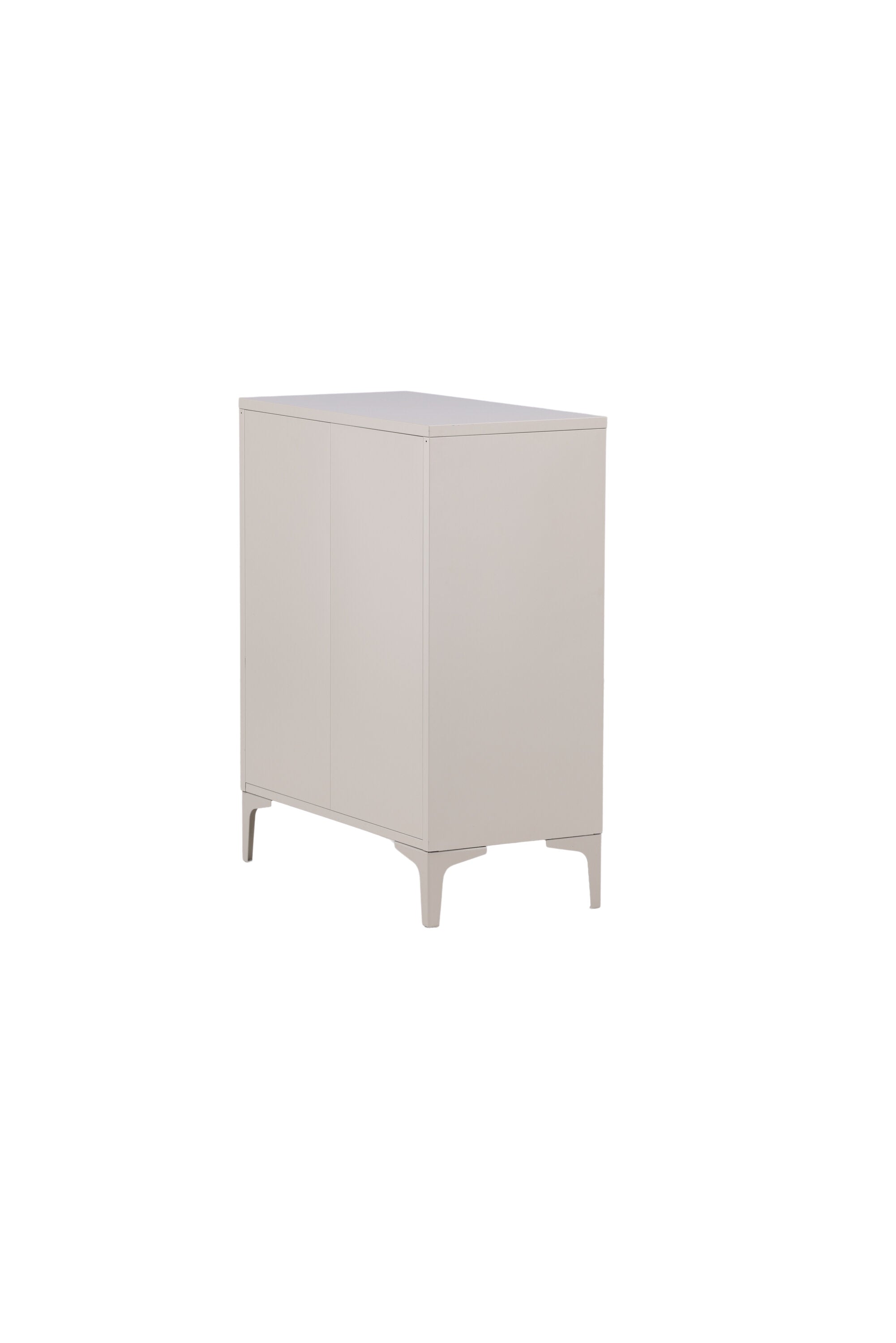 Piring 4 Korpus in Beige präsentiert im Onlineshop von KAQTU Design AG. Regal Zubehör ist von Venture Home