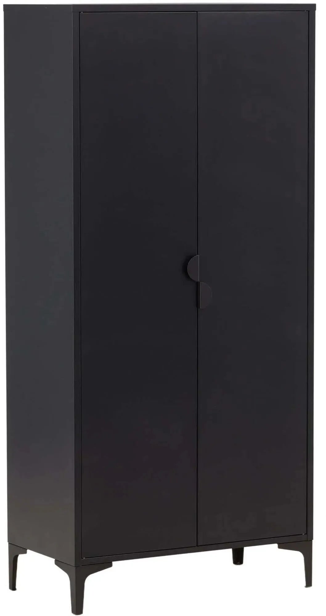 Piring Garderobe von Venture Home in klassischem Beige-Design.