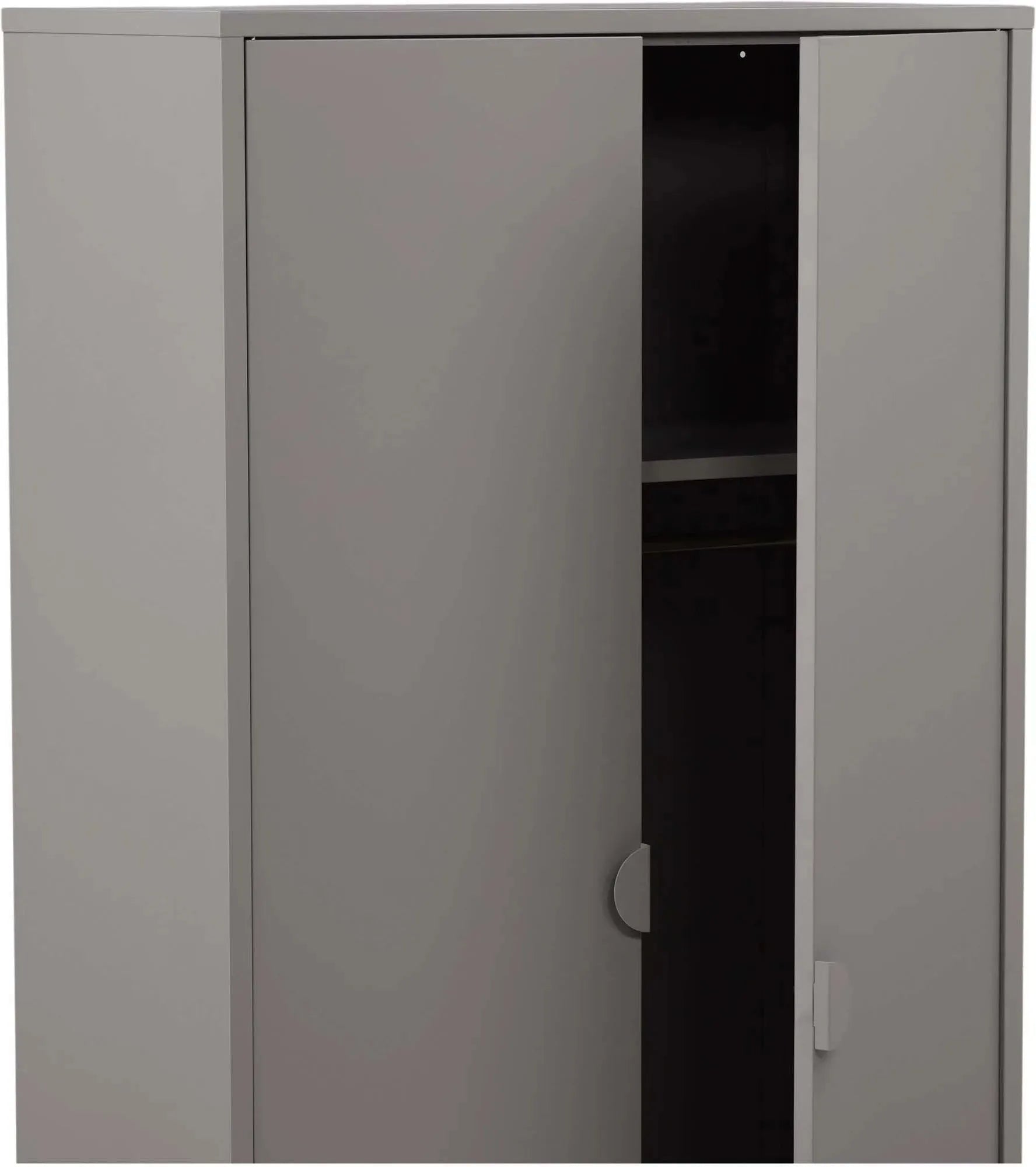 Piring Garderobe von Venture Home: Minimalistisches Design in Beige.