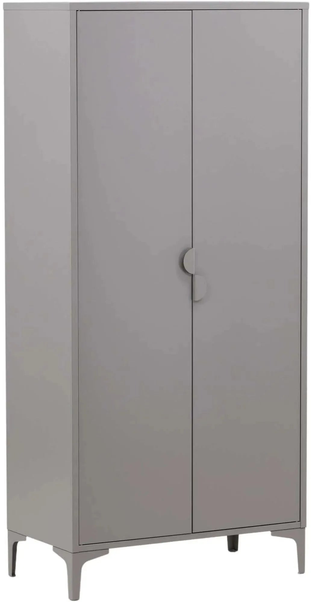 Piring Garderobe von Venture Home: Minimalistisches Design in Beige.