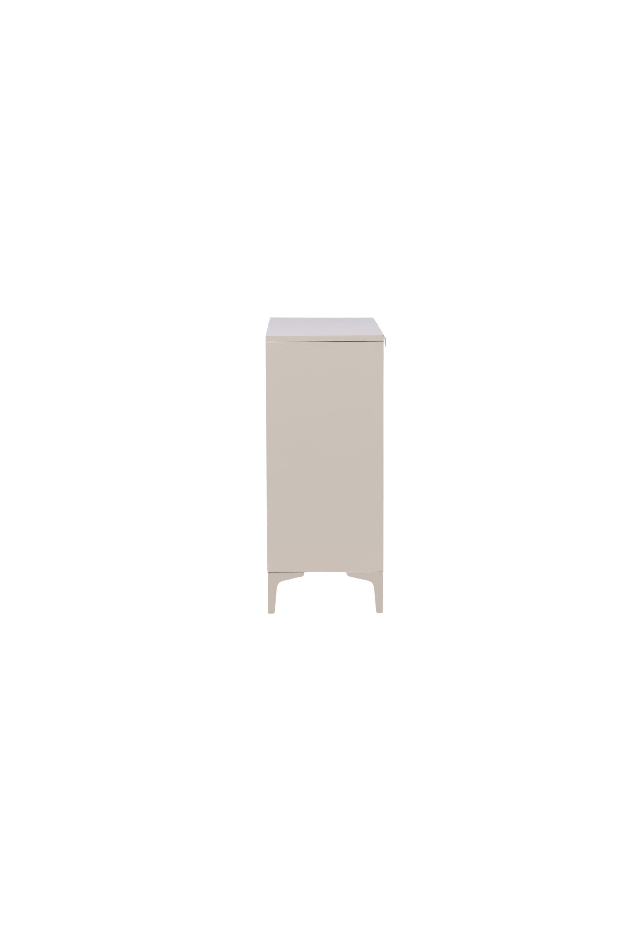 Piring Kommode in Beige präsentiert im Onlineshop von KAQTU Design AG. Cabinet ist von Venture Home