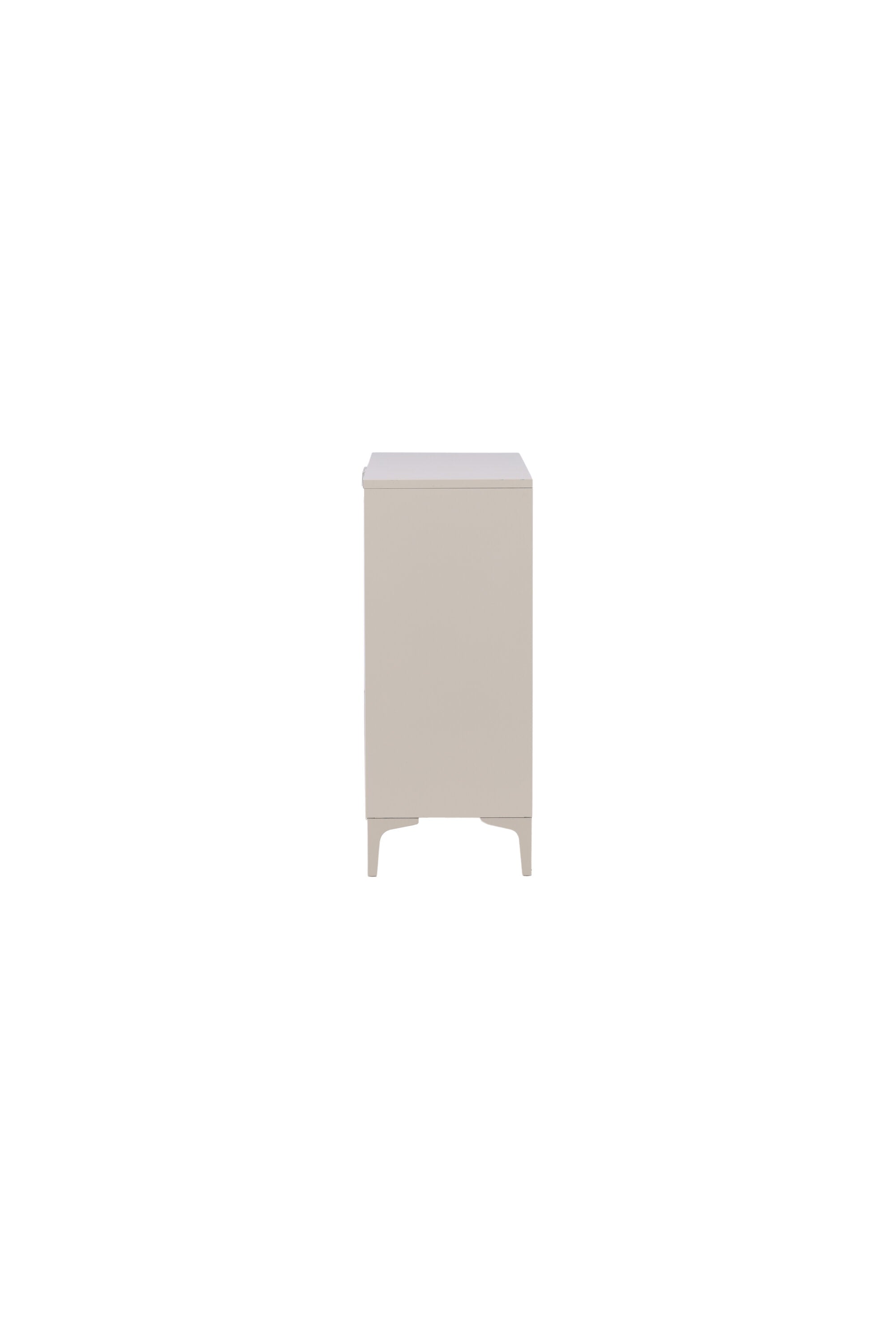 Piring Kommode in Beige präsentiert im Onlineshop von KAQTU Design AG. Cabinet ist von Venture Home