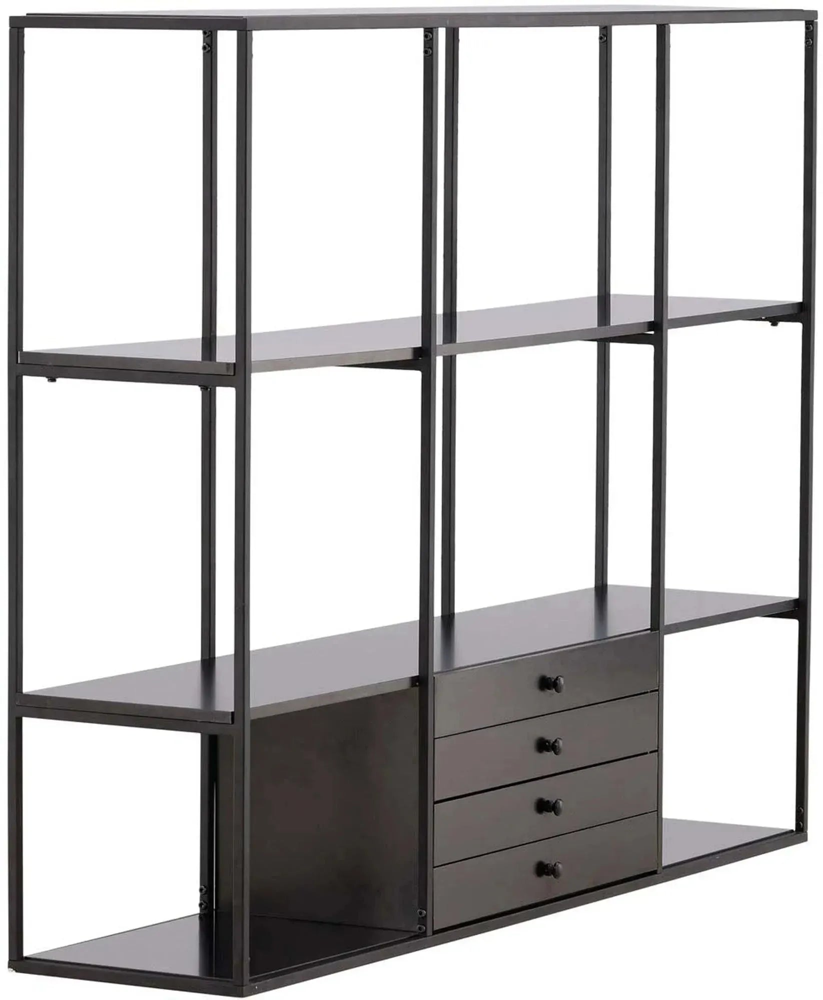 Amaraillo Schrank - KAQTU Design