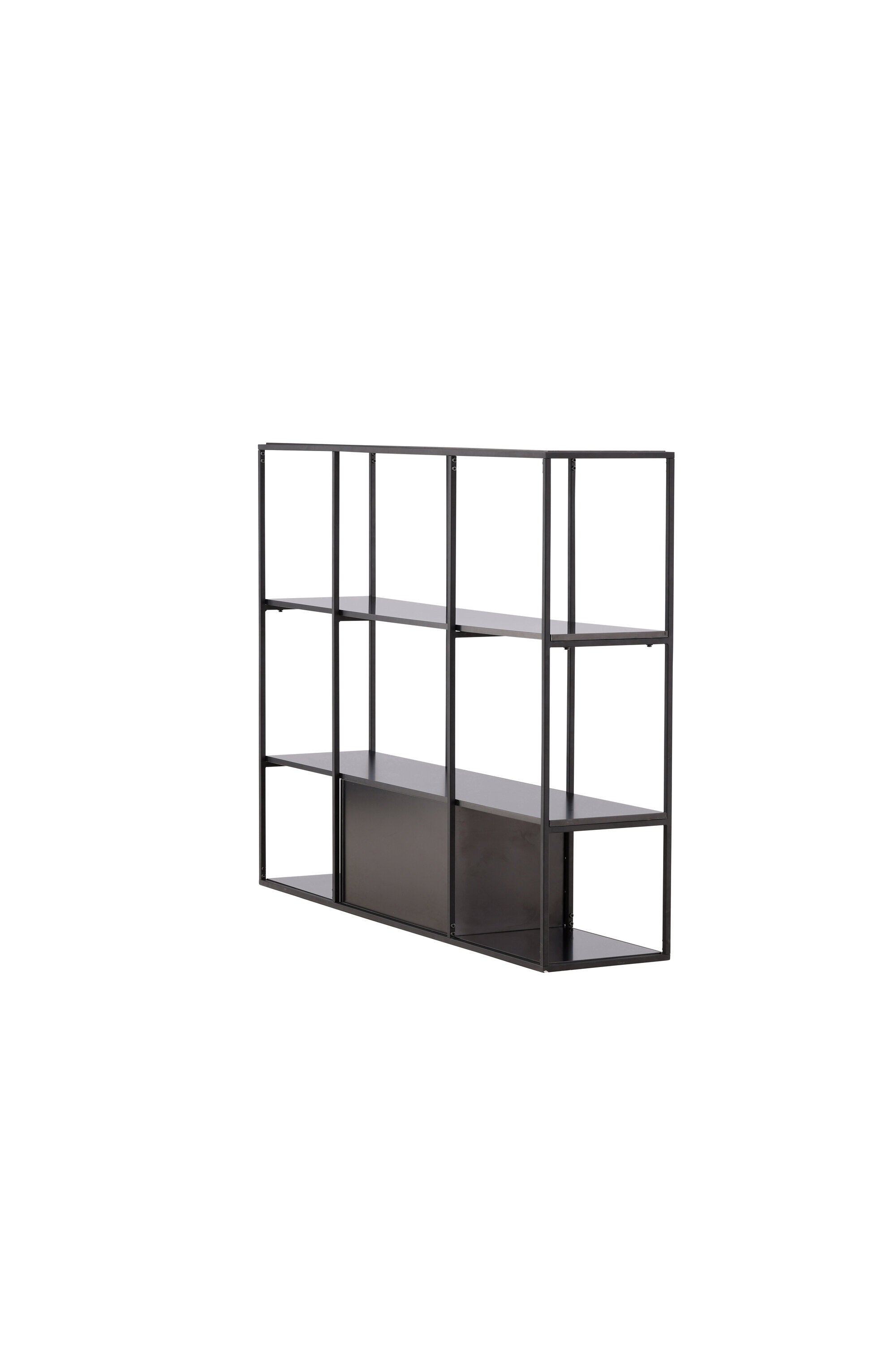 Amaraillo Schrank in Schwarz präsentiert im Onlineshop von KAQTU Design AG. Cabinet ist von Venture Home