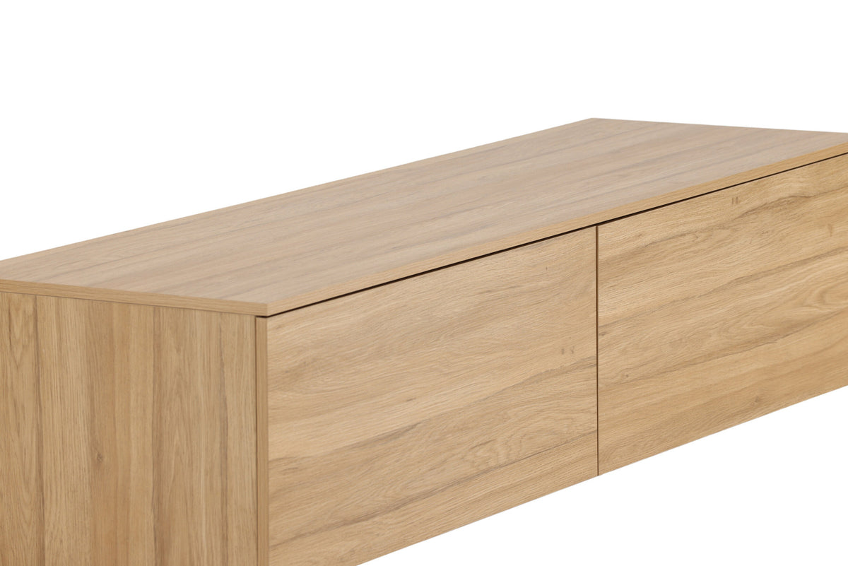 Frihamn Kommode in Natur präsentiert im Onlineshop von KAQTU Design AG. Regal Zubehör ist von Venture Home